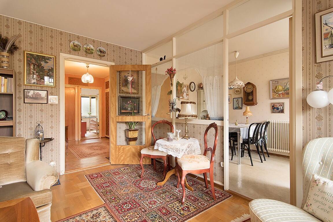 3 rum Lägenhet på Munkhagsgatan 120 B JOHANNELUND Linköpings kommun - bild 6