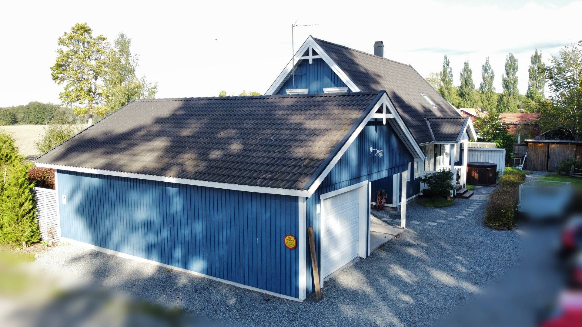 5 rum Villa på Fittja Hälke 16 Örsundsbro Enköpings kommun - bild 32