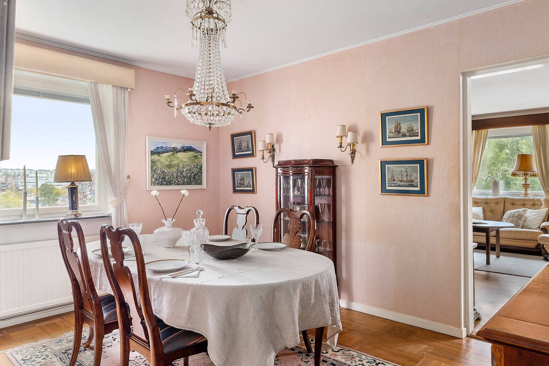 7 rum Villa på Nonnens väg 7 Uddevalla centrum Uddevalla kommun - bild 16