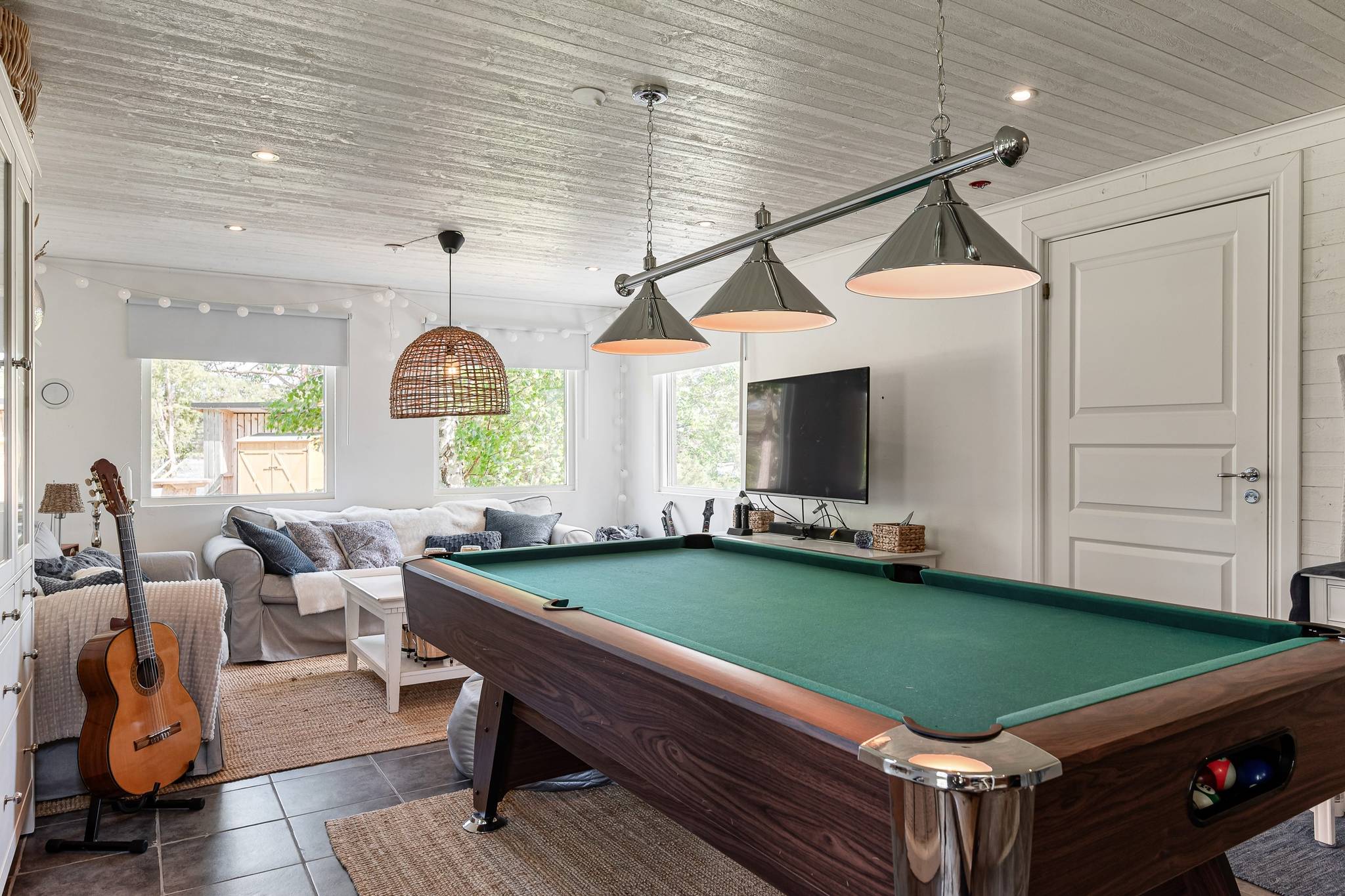 4 rum Villa på Vättersö 42 Österåkers kommun - bild 56
