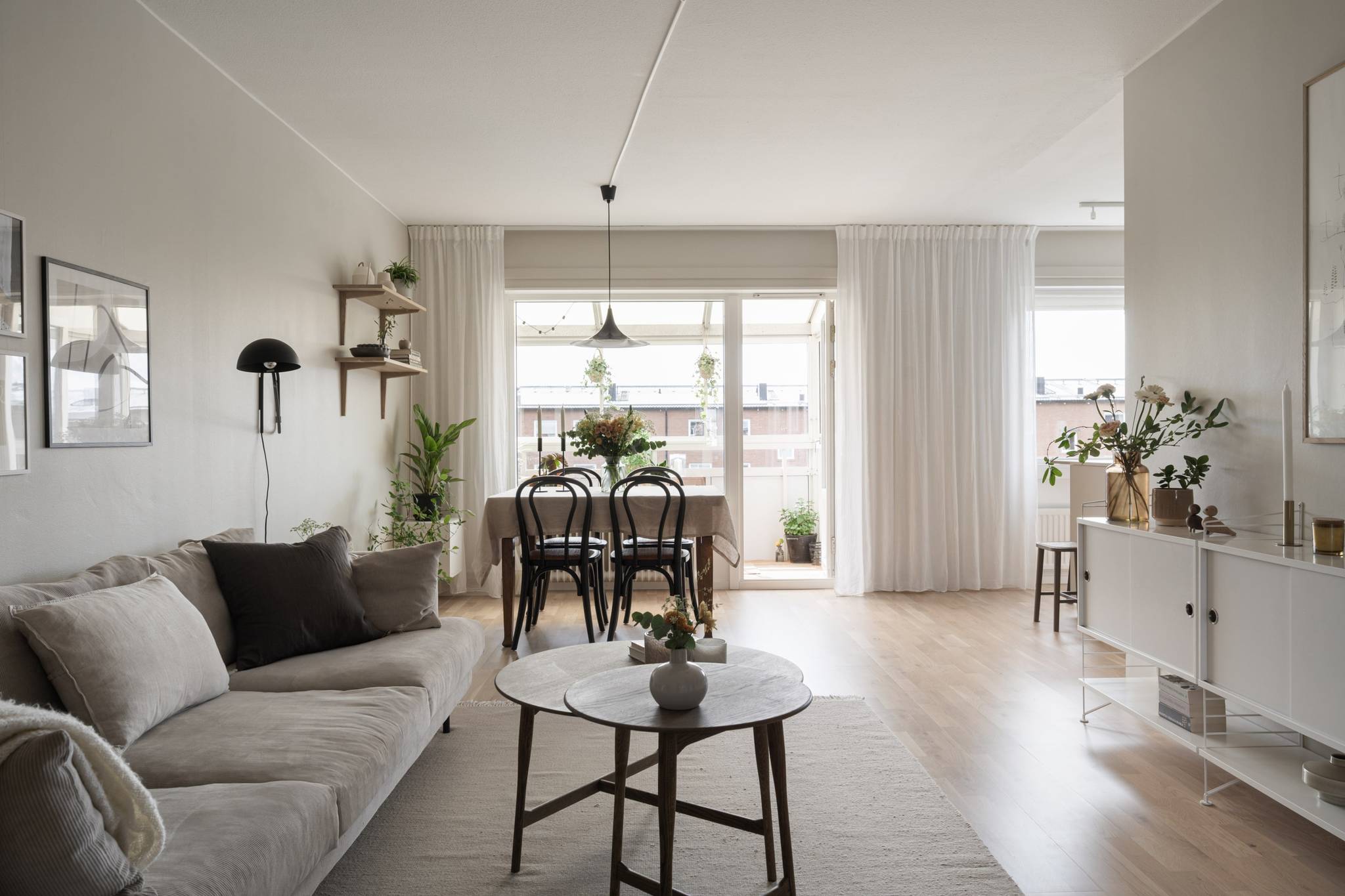 3 rum Lägenhet på Bågskyttegatan 4 A Mölndal - Jungfruplatsen Mölndals kommun - bild 5