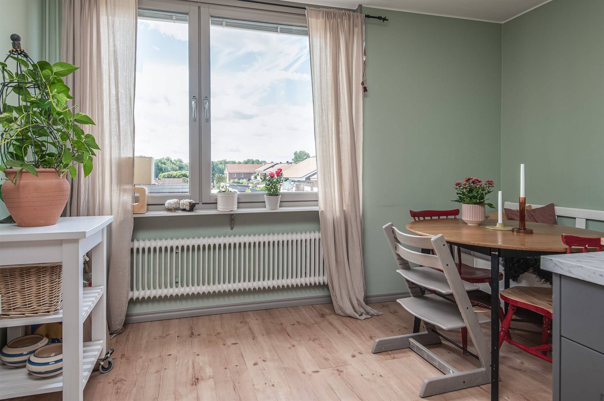 4 rum Lägenhet på Bandygränd 7 Norrköpings kommun - bild 6