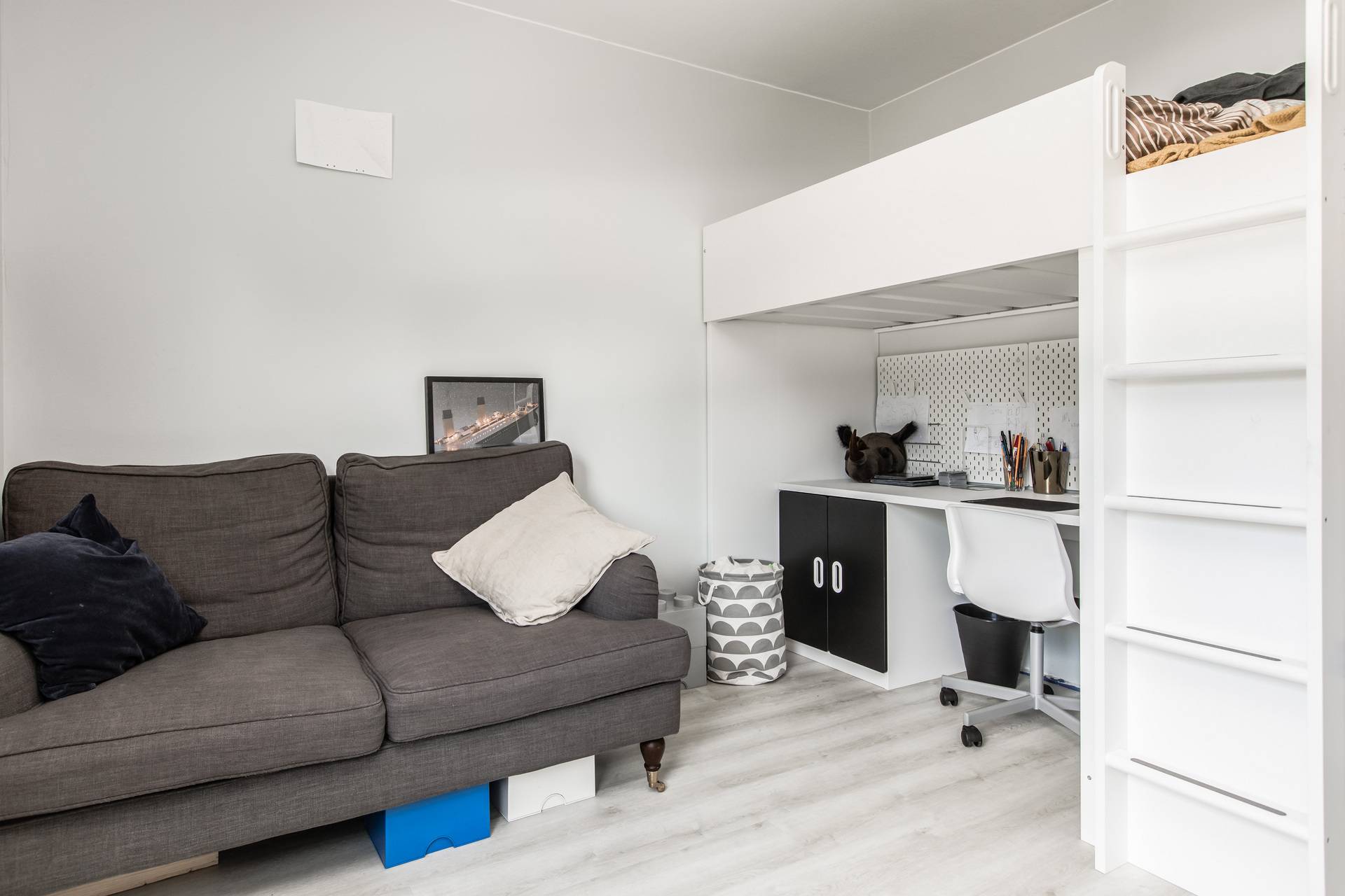 4 rum Lägenhet på Bågevägen 39A Sundsvall Sundsvalls kommun - bild 16