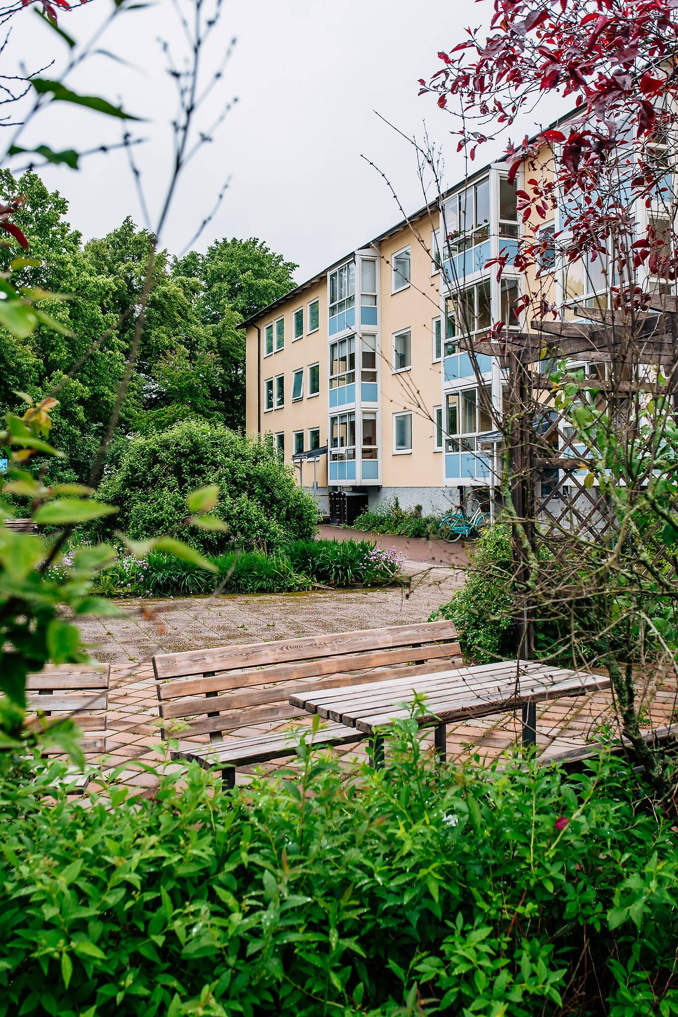 3 rum Lägenhet på Karmgatan 83 Våxnäs Karlstads kommun - bild 19