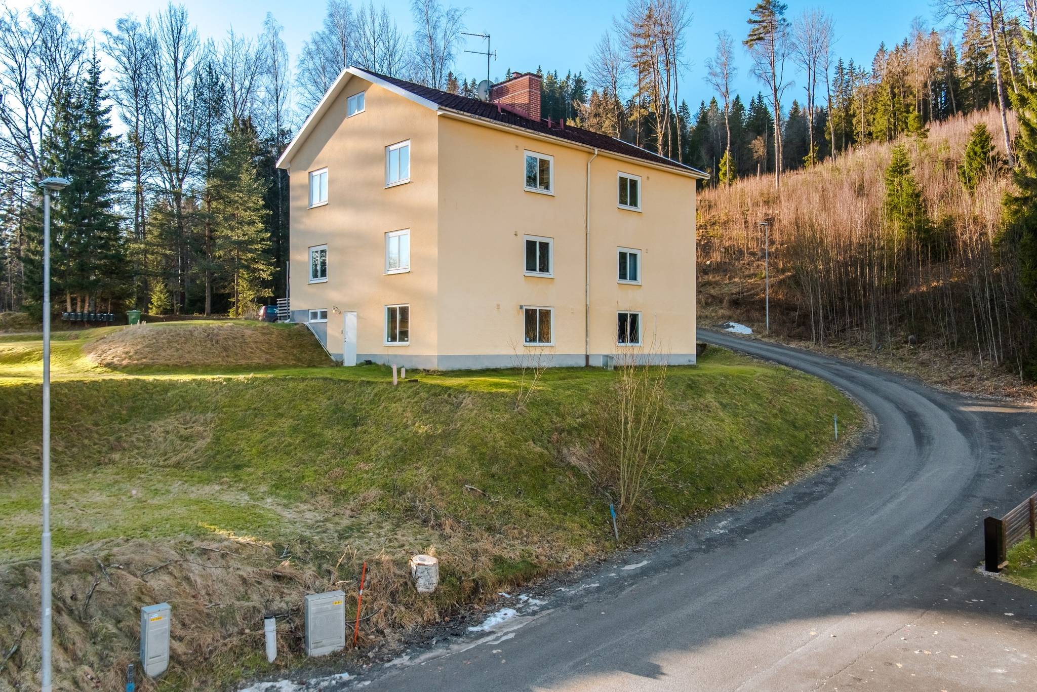 2 rum Lägenhet på Källgatan 13 Taberg Jönköpings kommun - bild 27