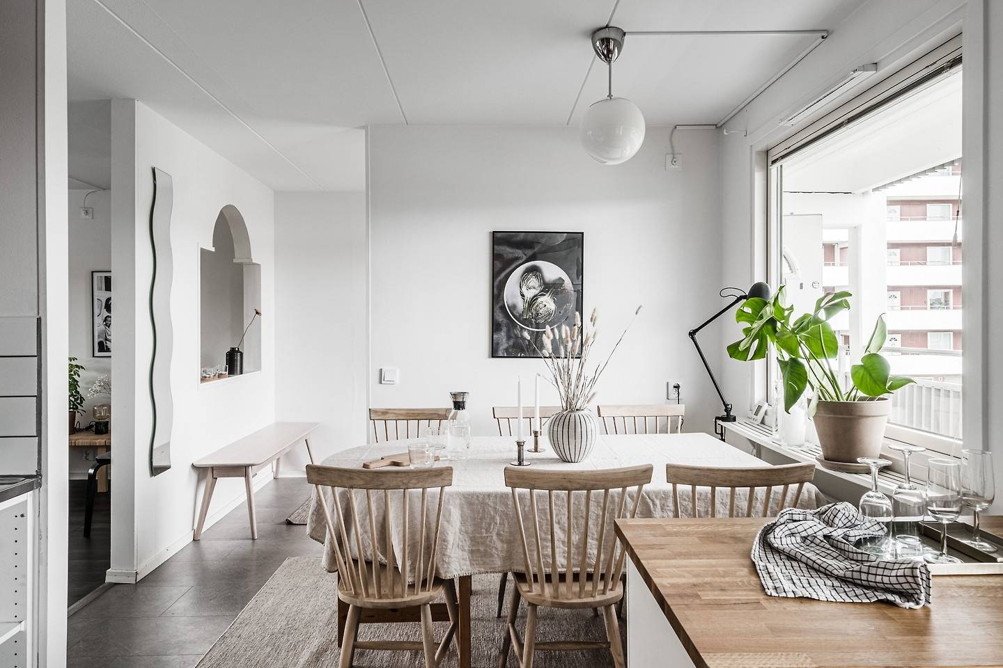 2 rum Lägenhet på Prilyckegatan 91 Hisings Kärra Göteborgs kommun - bild 6
