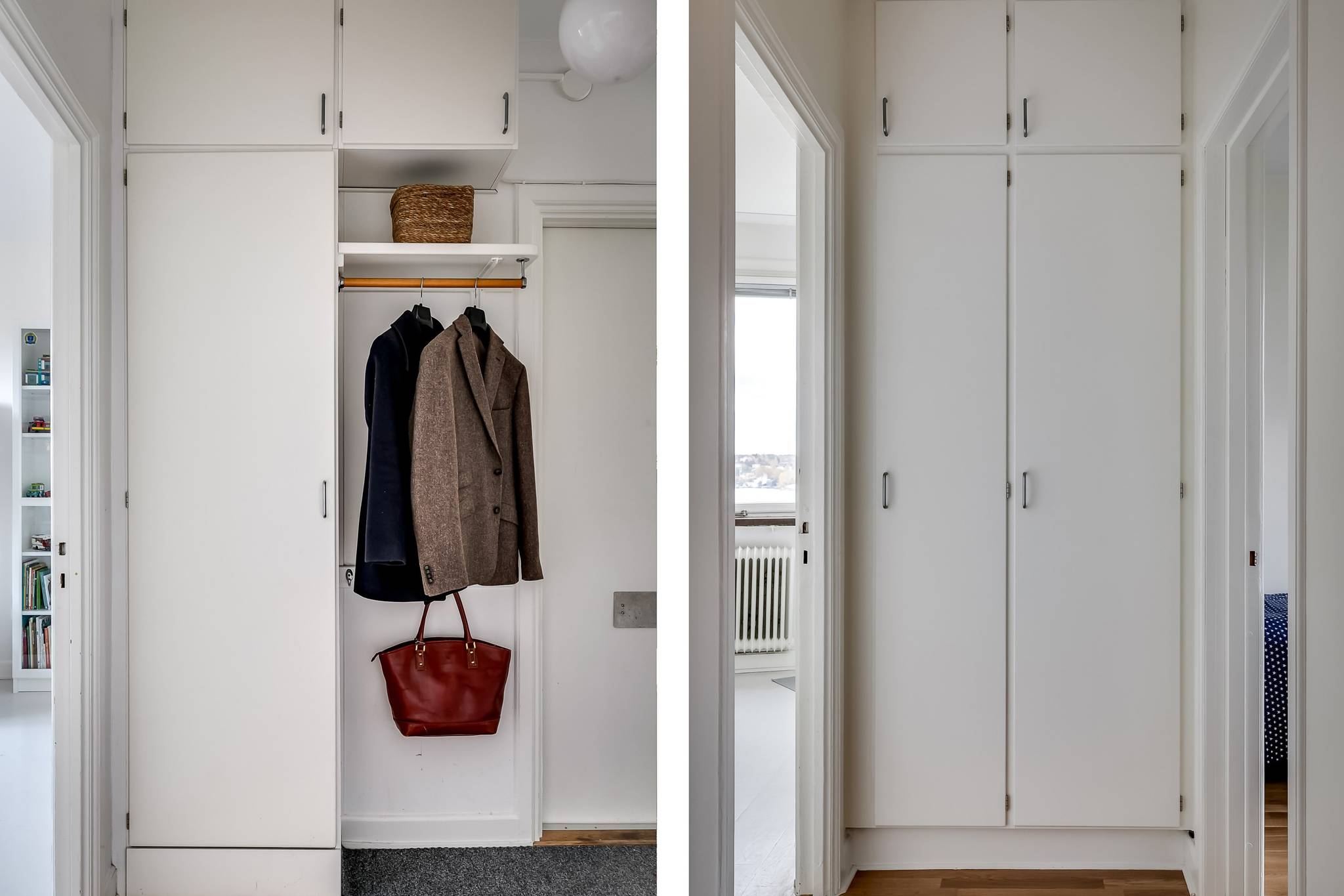 4 rum Lägenhet på Dianavägen 22 Hjorthagen Stockholms kommun - bild 28
