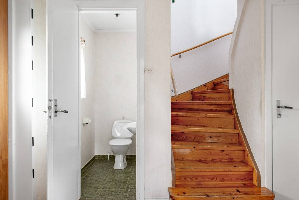 4 rum Gård/skog på Inre Trehörningsjö 116 Trehörningsjö Örnsköldsviks kommun - bild 14