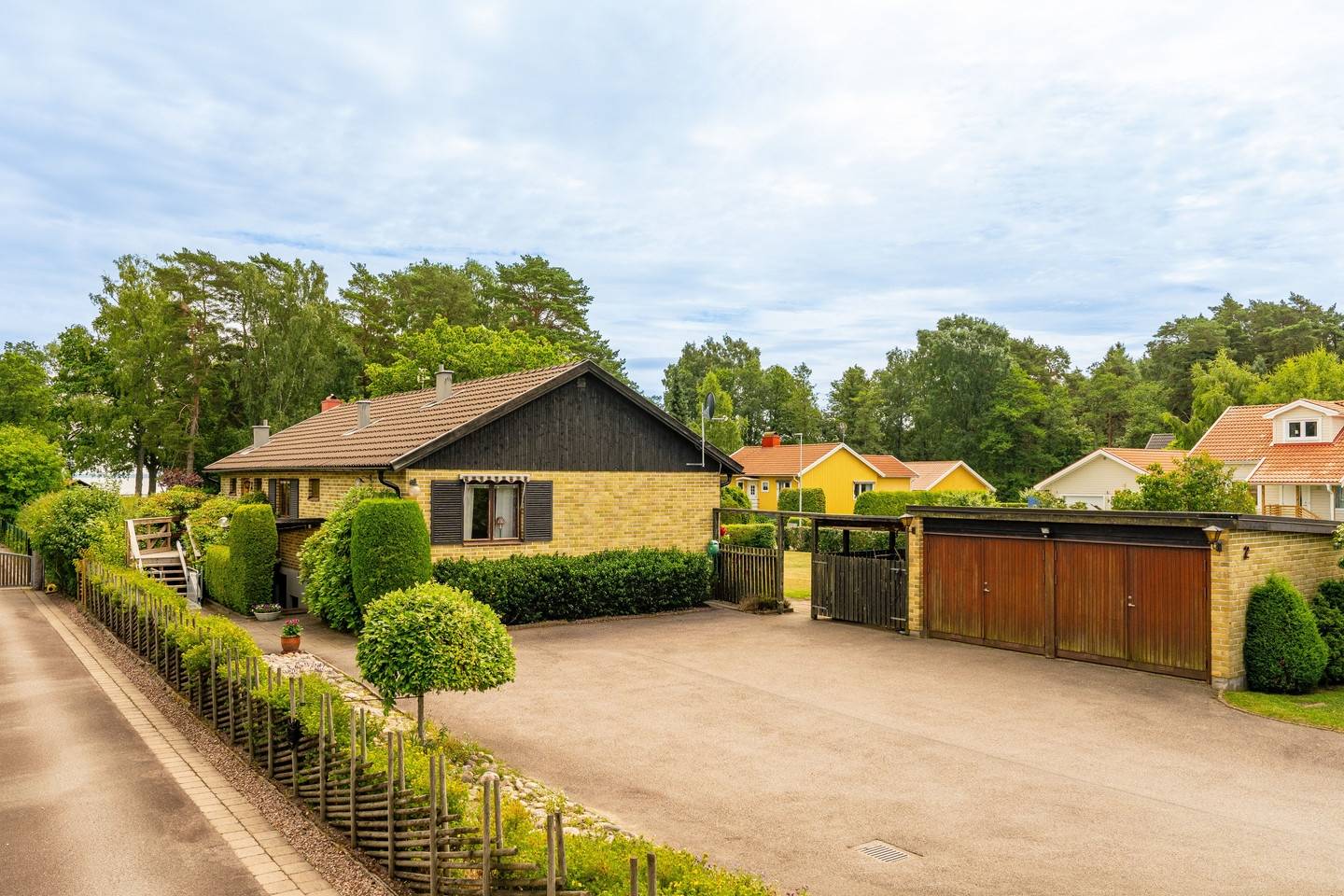 5 rum Villa på Kinneviksvägen 2 Lidköping Norr Lidköpings kommun - bild 15