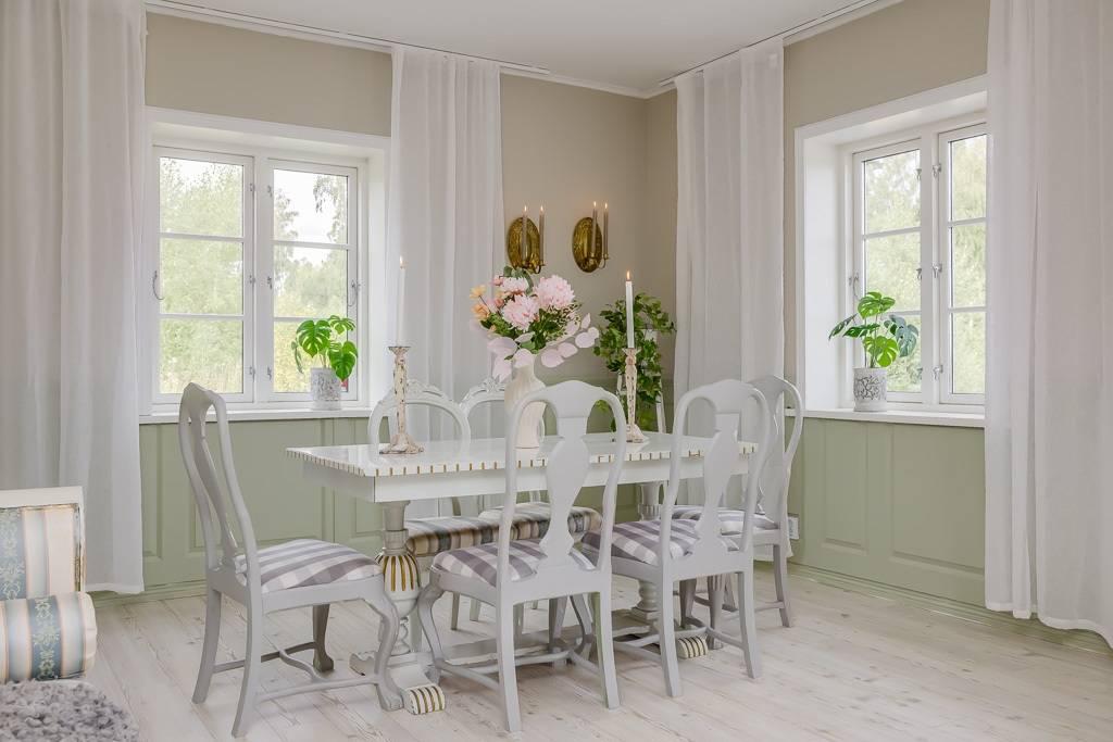 6 rum Villa på Hällen 23 Håbo kommun - bild 18