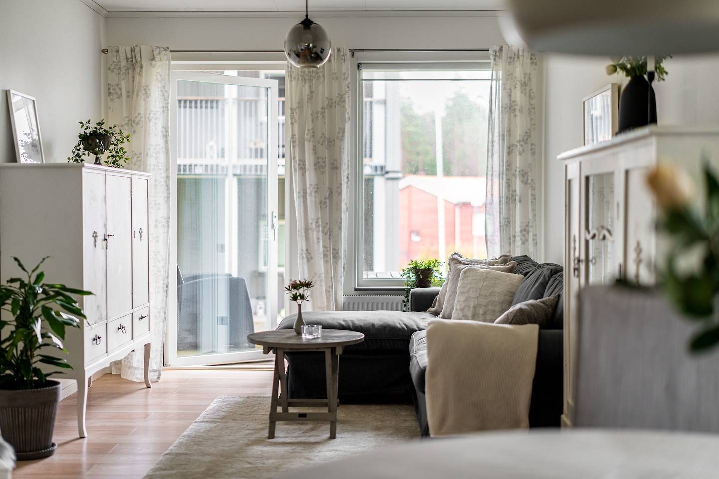 2 rum Lägenhet på Vittrornas väg 32 Älvängen Ale kommun - bild 5
