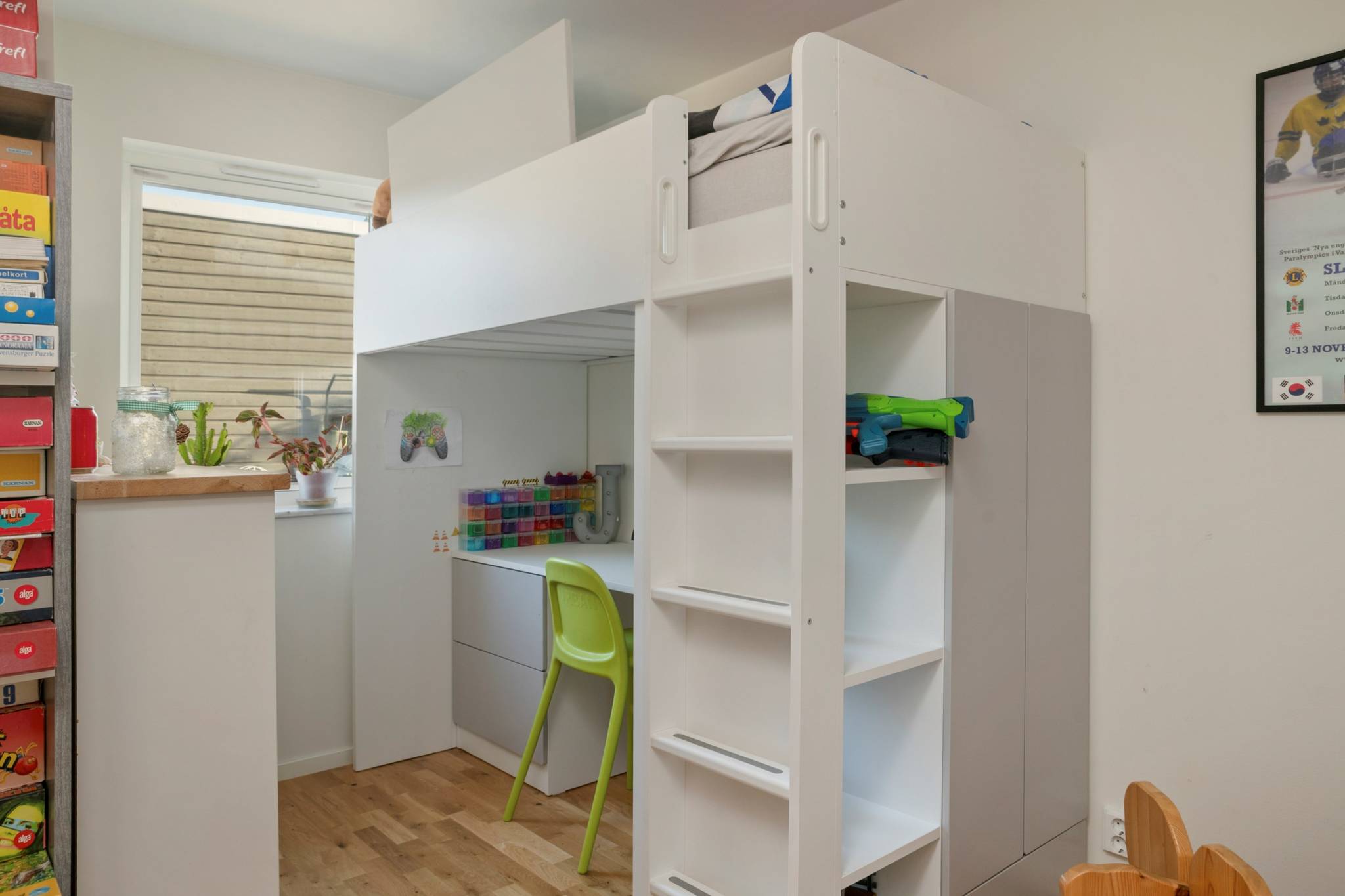 3 rum Lägenhet på Stuterigatan 8B Tomelilla Tomelilla kommun - bild 15