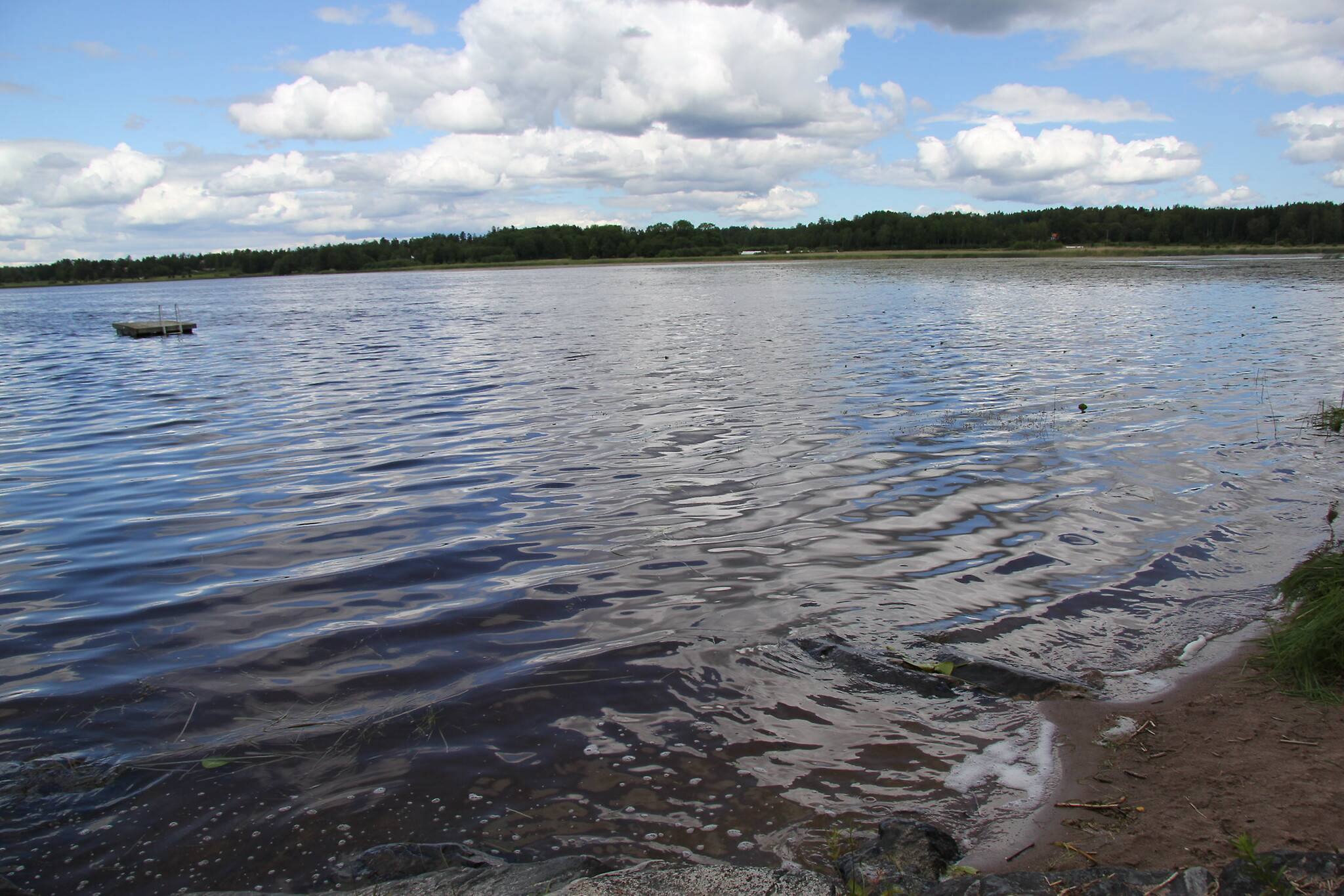 3 rum Fritidshus på Stockkärrsvägen 71 Smara Norrtälje kommun - bild 23