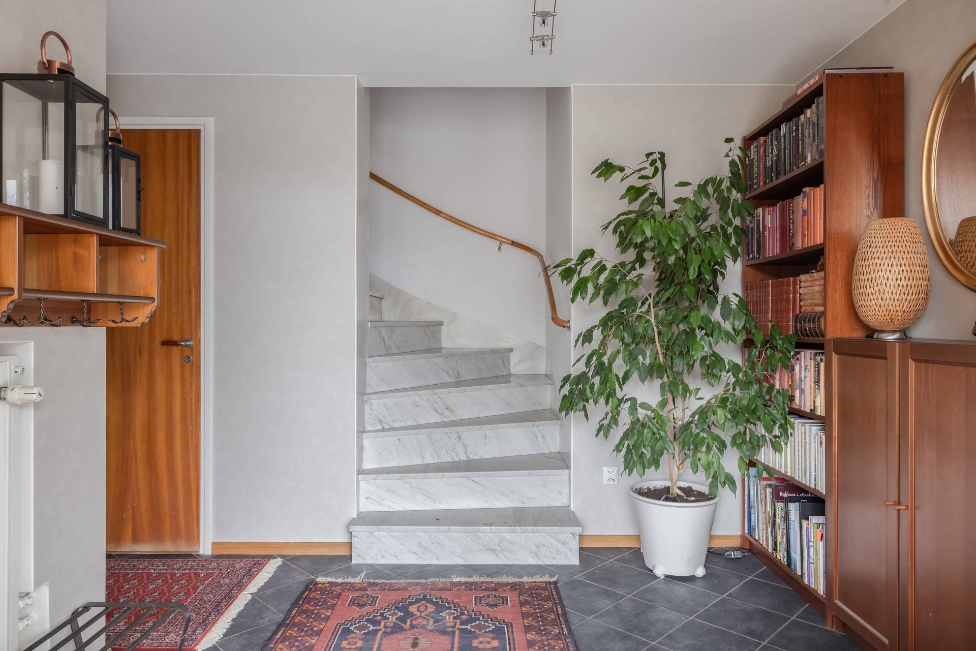 8 rum Villa på Lagmansvägen 29 Östra Bällsta Vallentuna kommun - bild 20