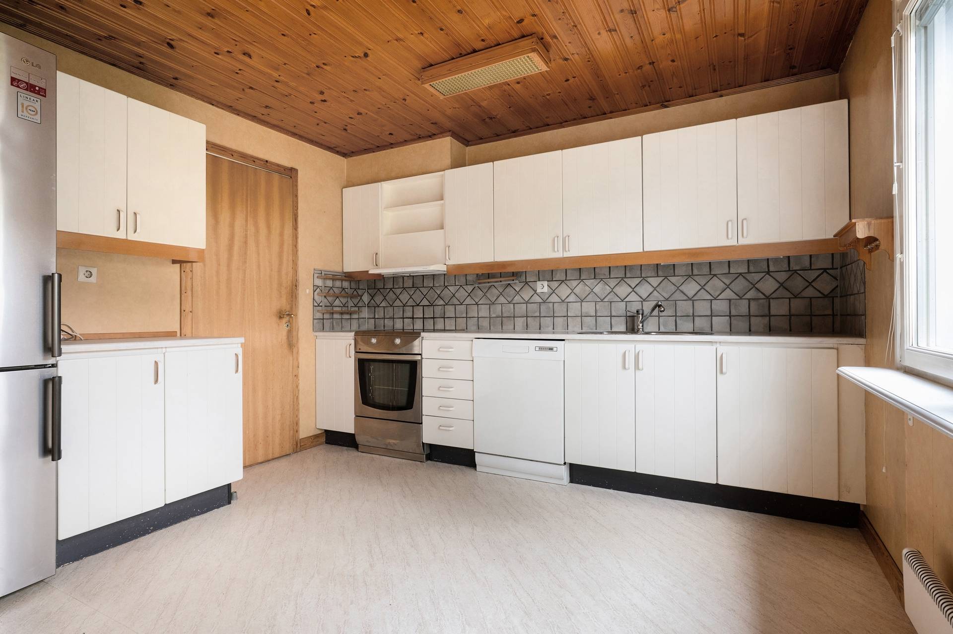 5 rum Radhus på Bronsgatan 4B Södra Björksätra Sandvikens kommun - bild 7