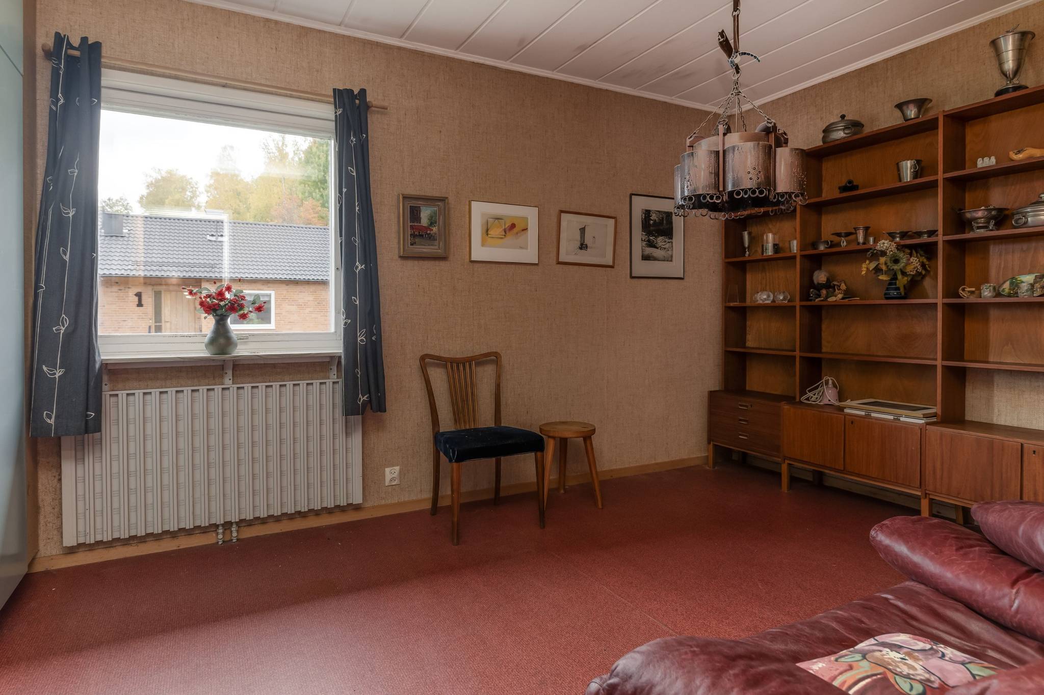 6 rum Villa på Harbacksvägen 2 LUDVIKA Jägarnäs Ludvika kommun - bild 17