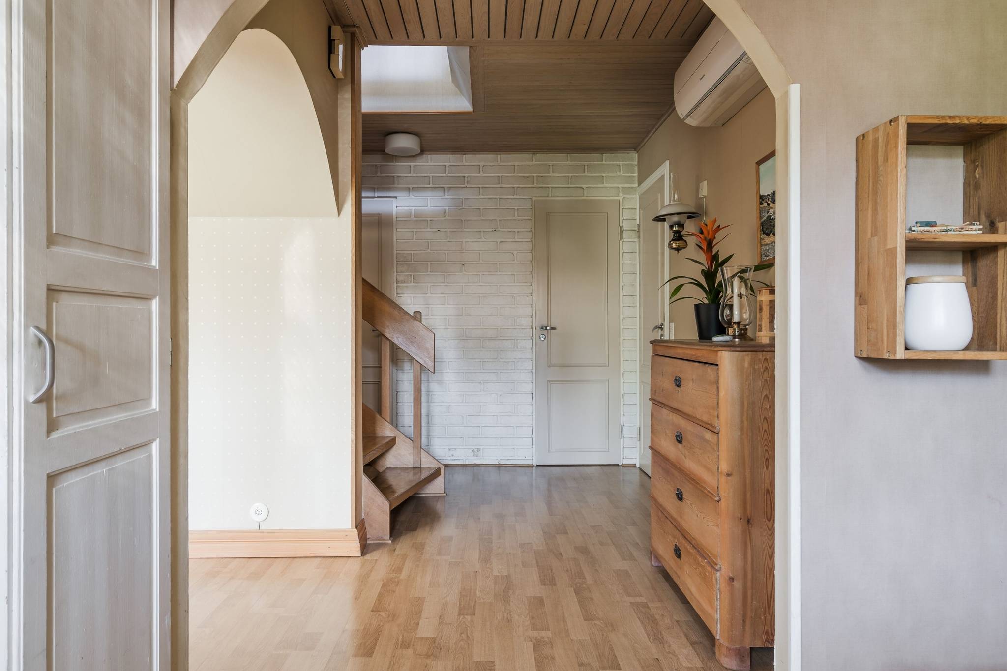 5 rum Villa på Bondegatan 7 Hedensbyn Skellefteå kommun - bild 7
