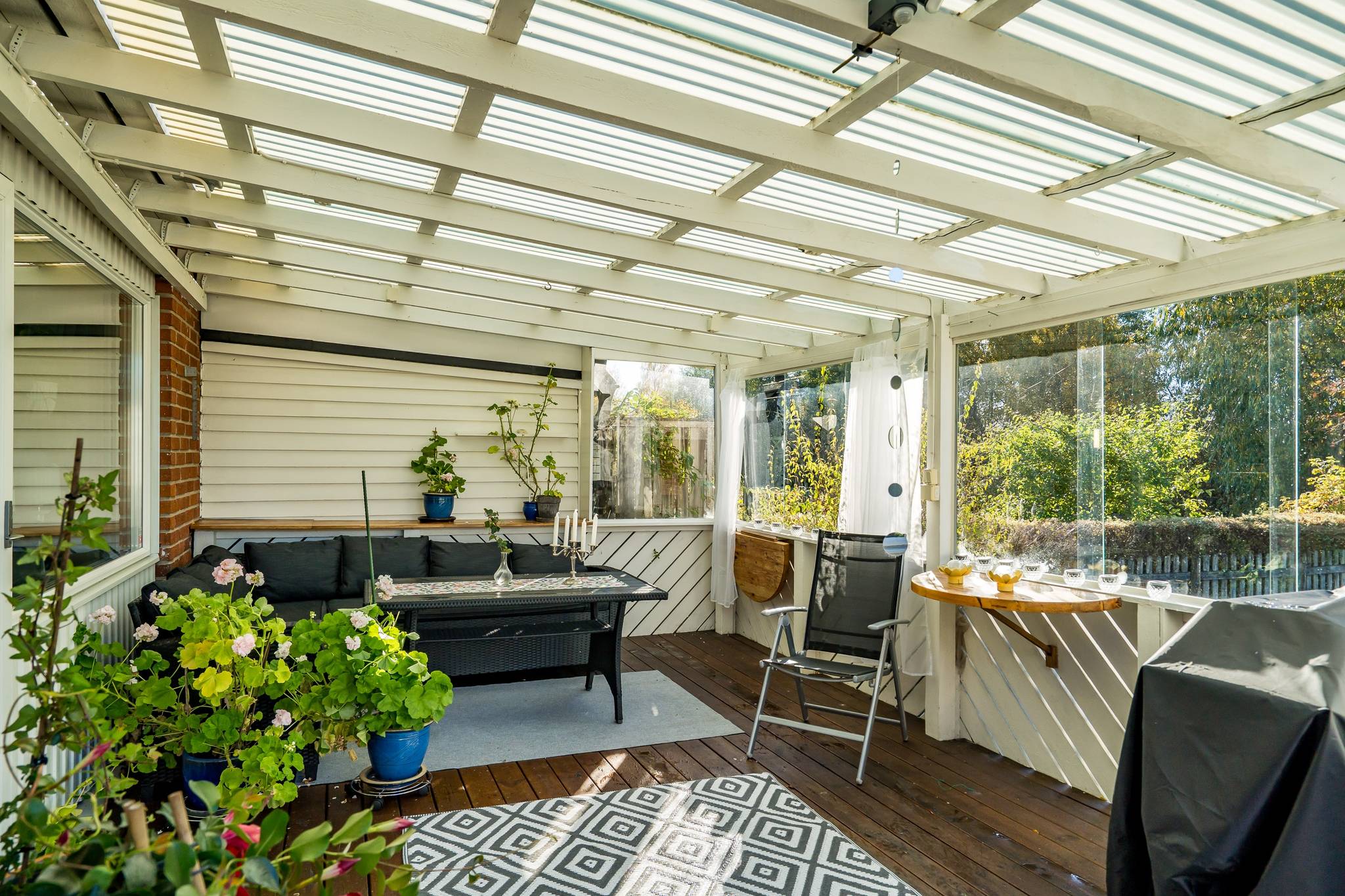 4 rum Villa på Strömstaregatan 75 Västra Oxhagen Örebro kommun - bild 24
