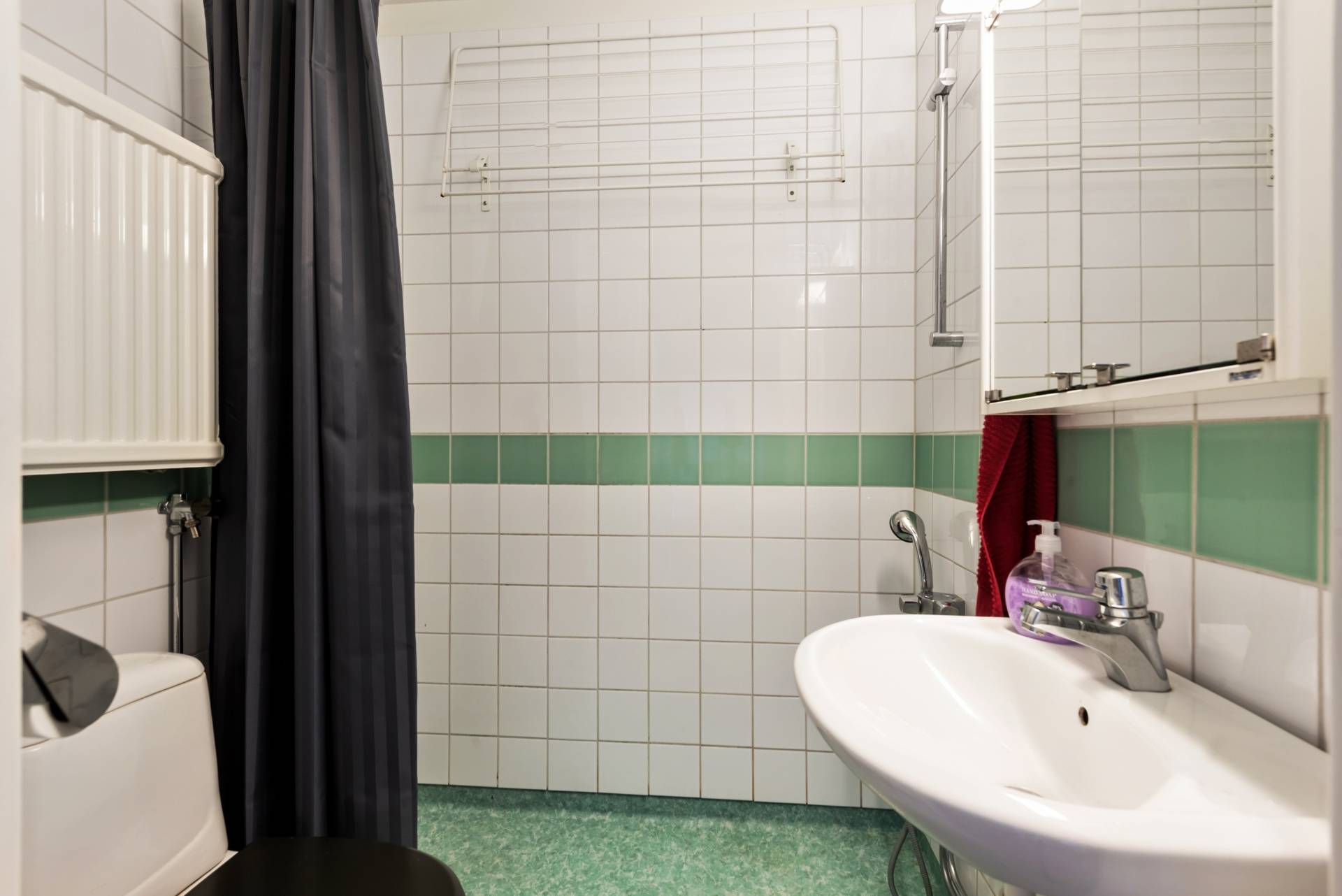 2 rum Lägenhet på Esplanaden 12 B Grossgärdet Norrtälje kommun - bild 17