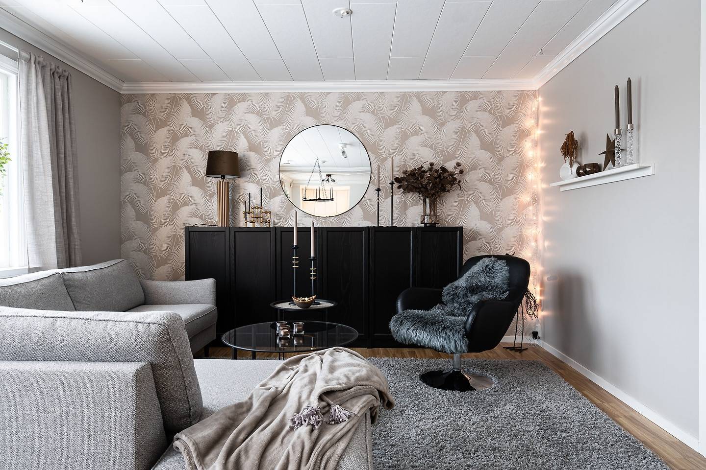 6 rum Villa på Daggstigen 35 Morö Backe Skellefteå kommun - bild 13