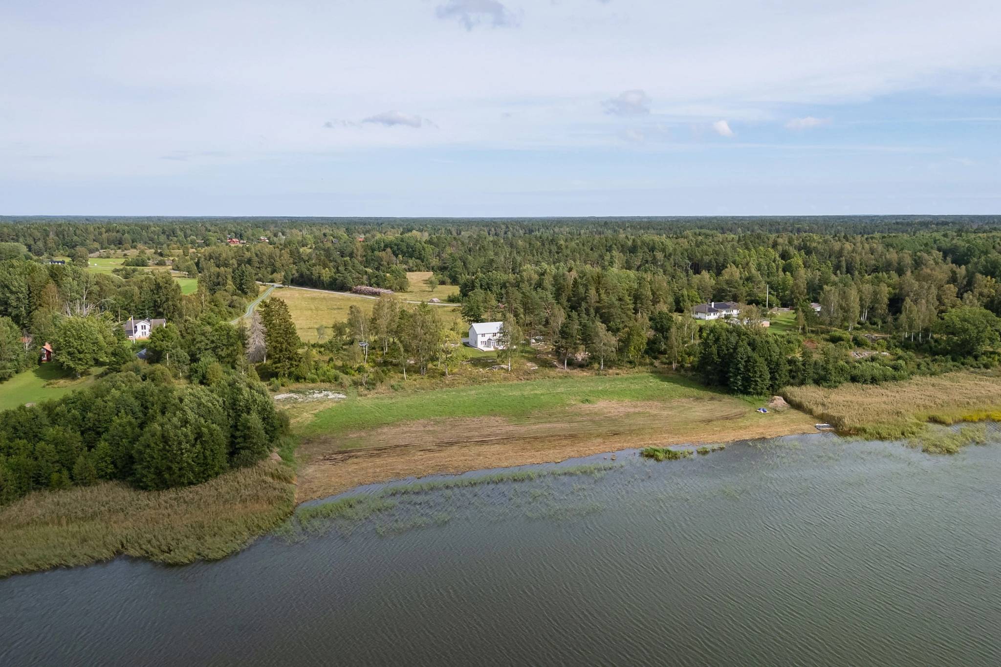 8 rum villa på Tuskö 131 Tuskö - Östhammar, Östhammars kommun - bild 3