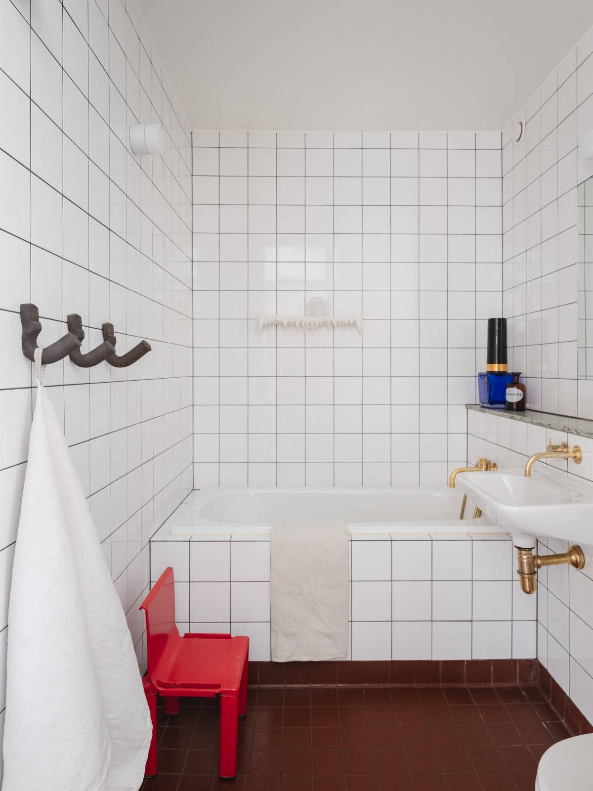 4 rum Lägenhet på Ljusstöparbacken 22A Gröndal Stockholms kommun - bild 34