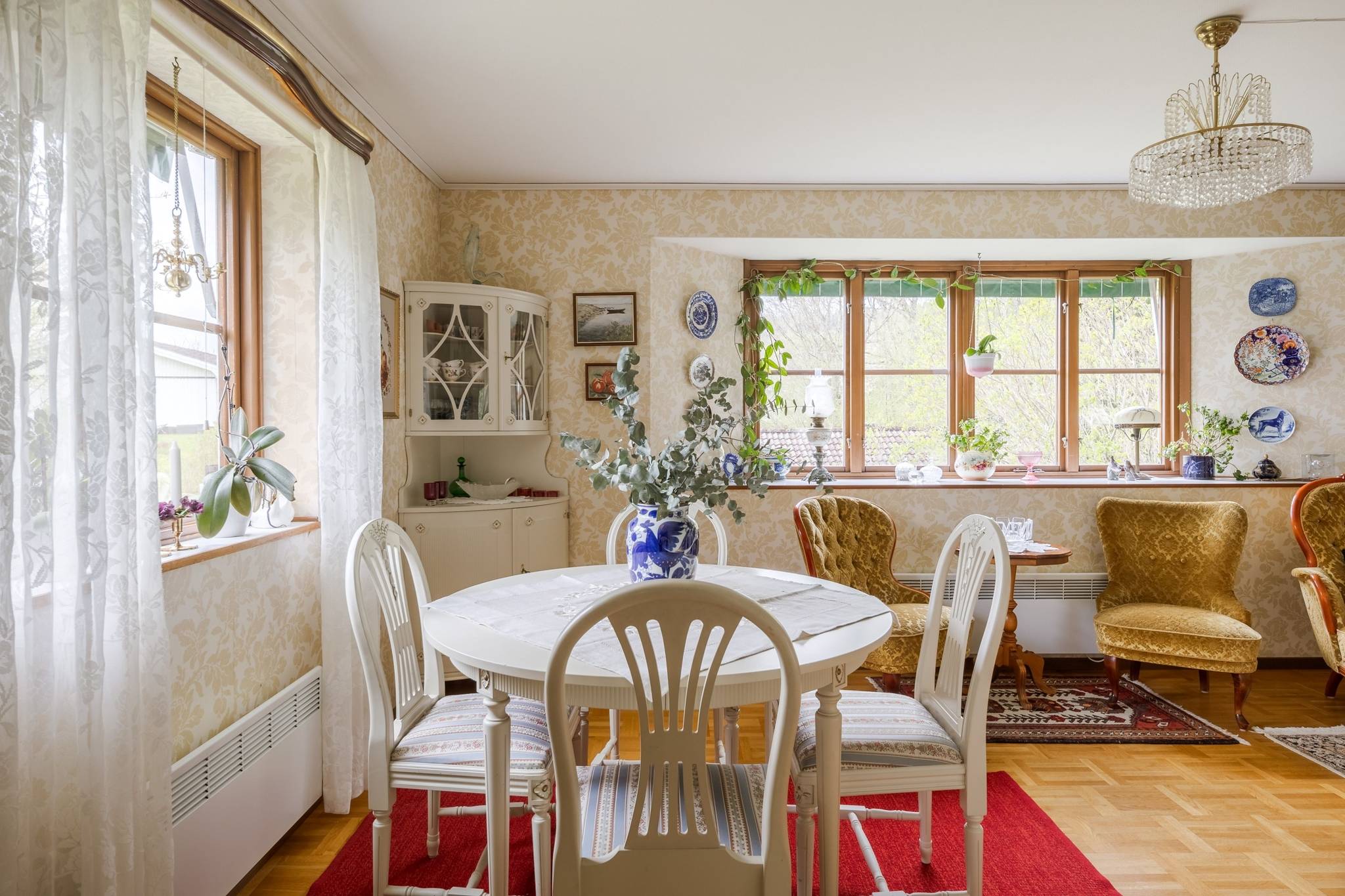 4 rum Villa på Södertorpsvägen 10 Lillängen/Lillegården Skövde kommun - bild 19