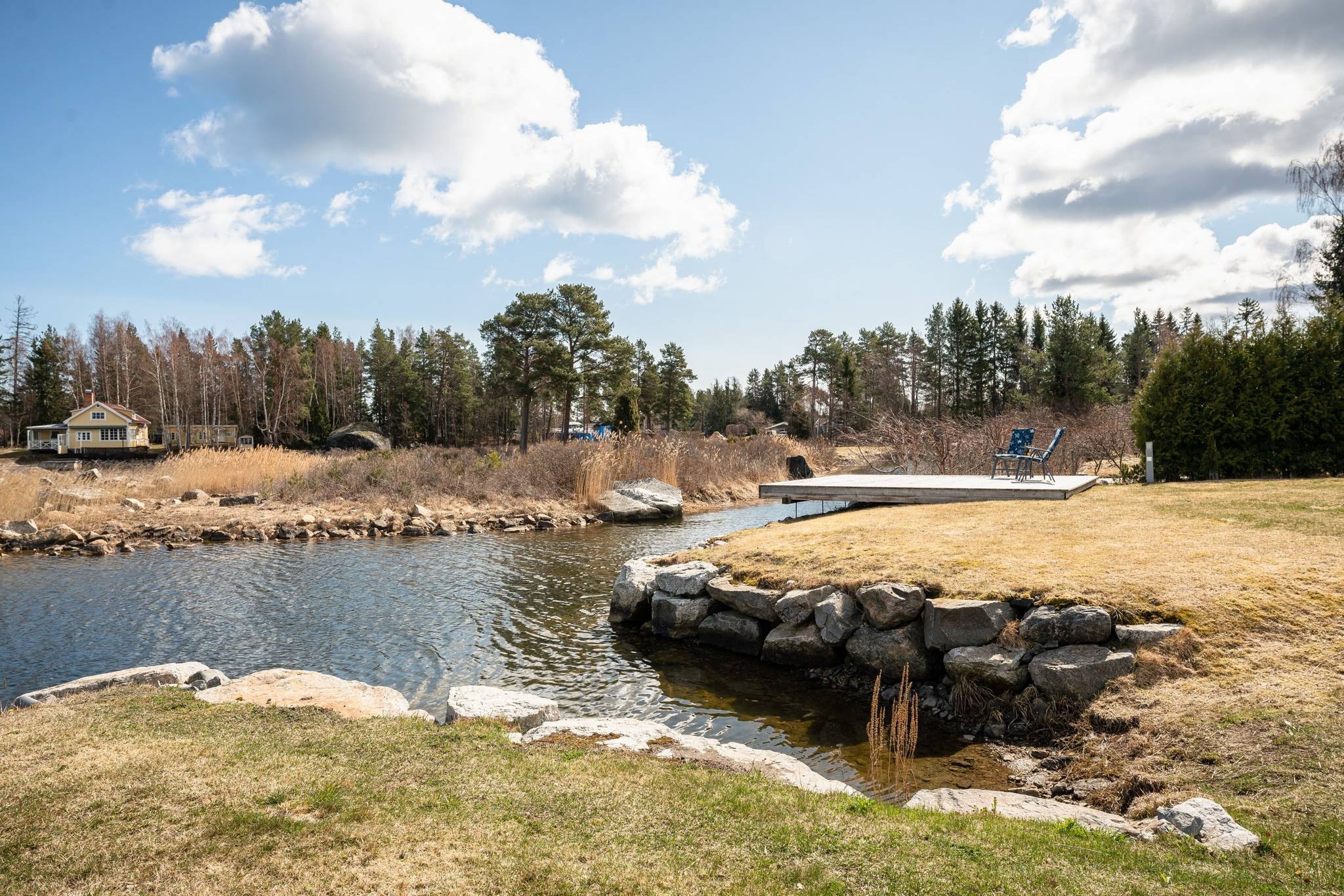 4 rum Villa på Måsviksvägen 8A Harkskär Gävle kommun - bild 66