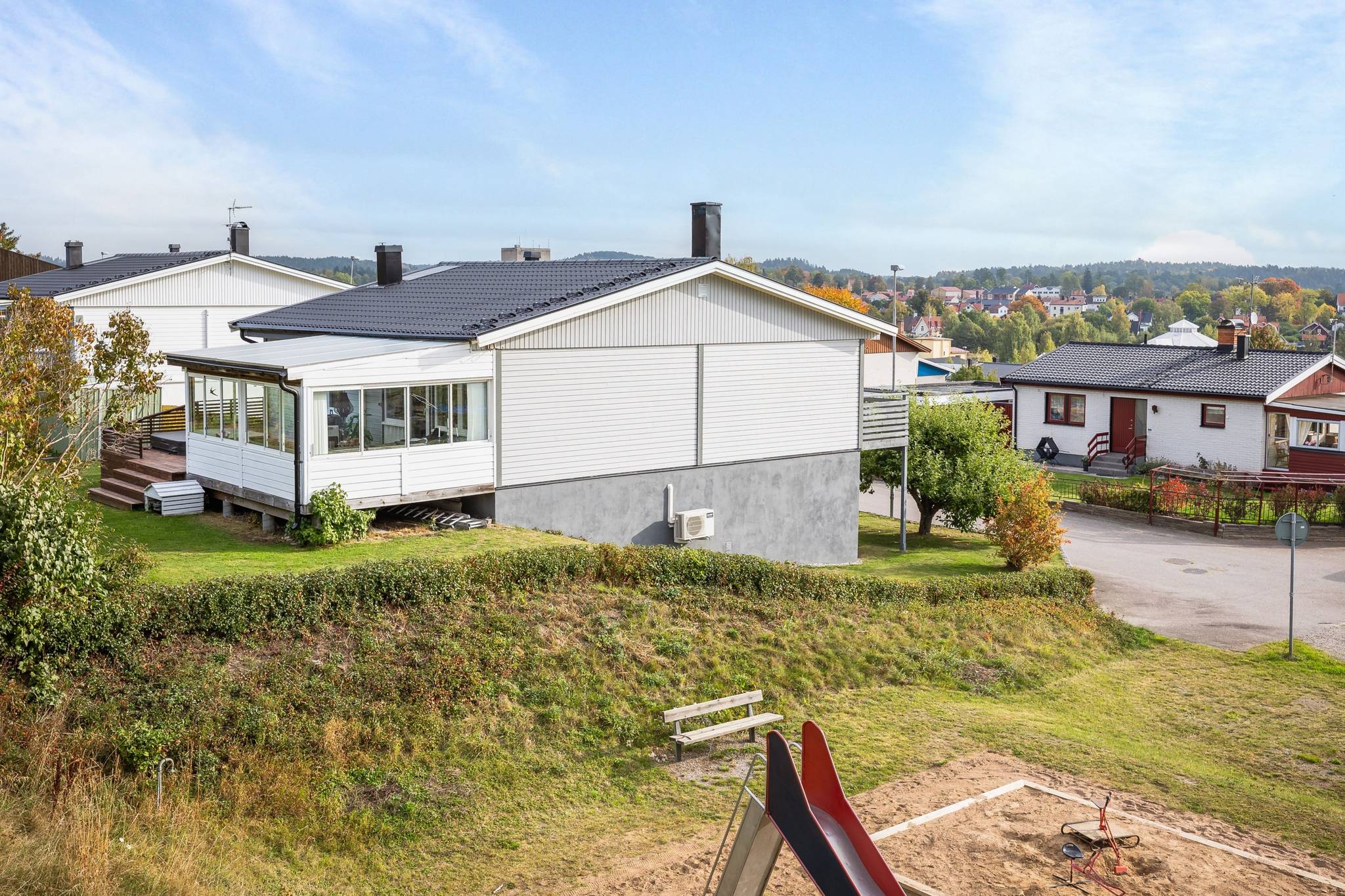7 rum Villa på Nyponstigen 6 Rimforsa Kinda kommun - bild 40