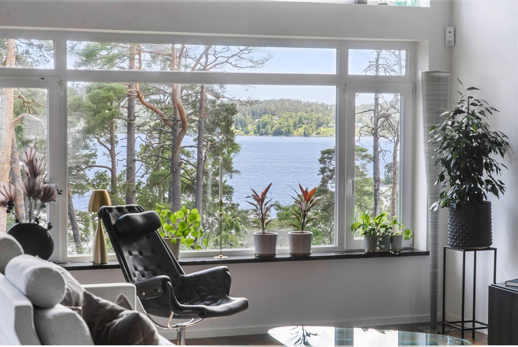 5.5 rum Villa på Dalstigen 14 Saltsjöbaden Nacka kommun - bild 4