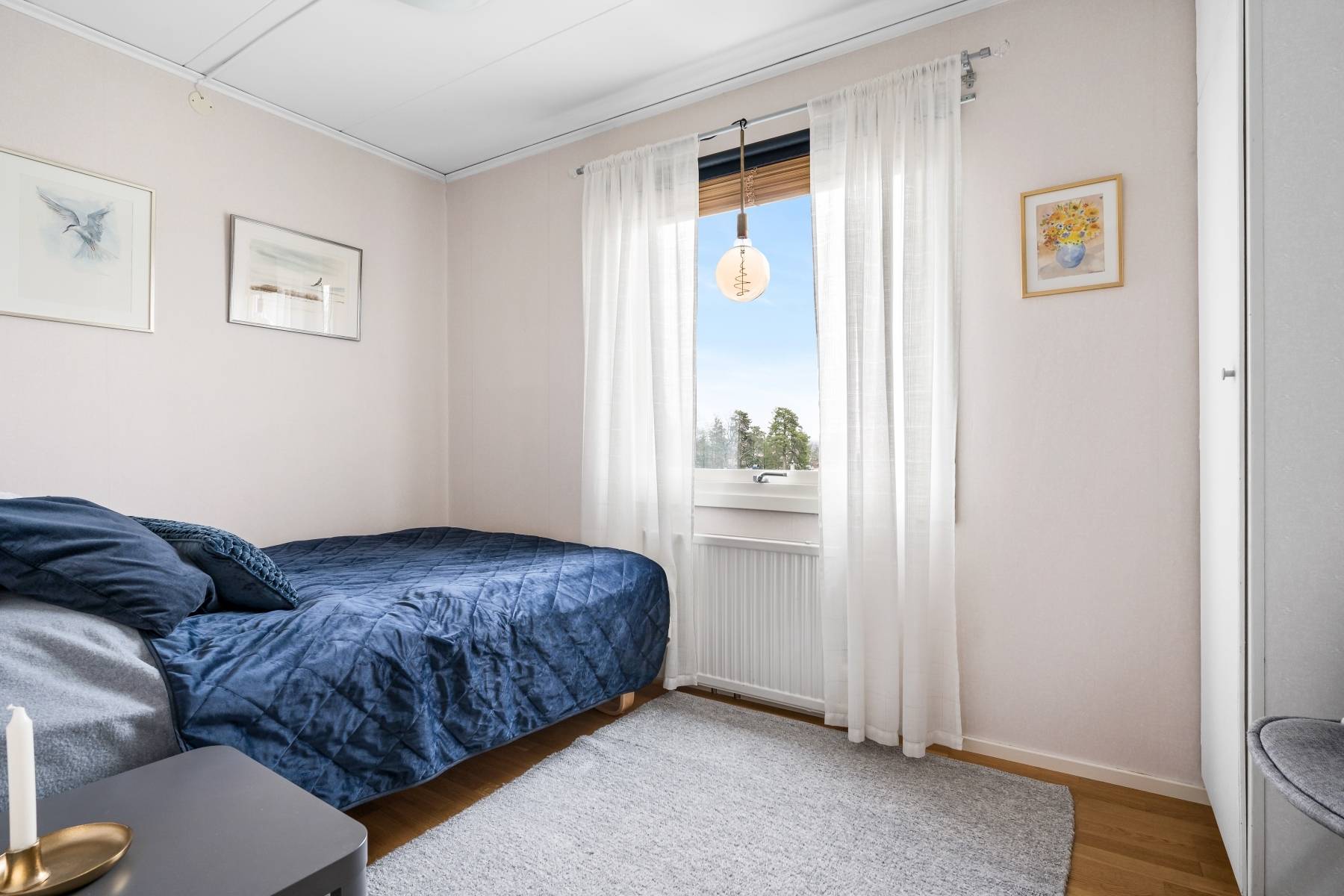 5 rum Radhus på Gråhundsvägen 148 Norra Sköndal Stockholms kommun - bild 25