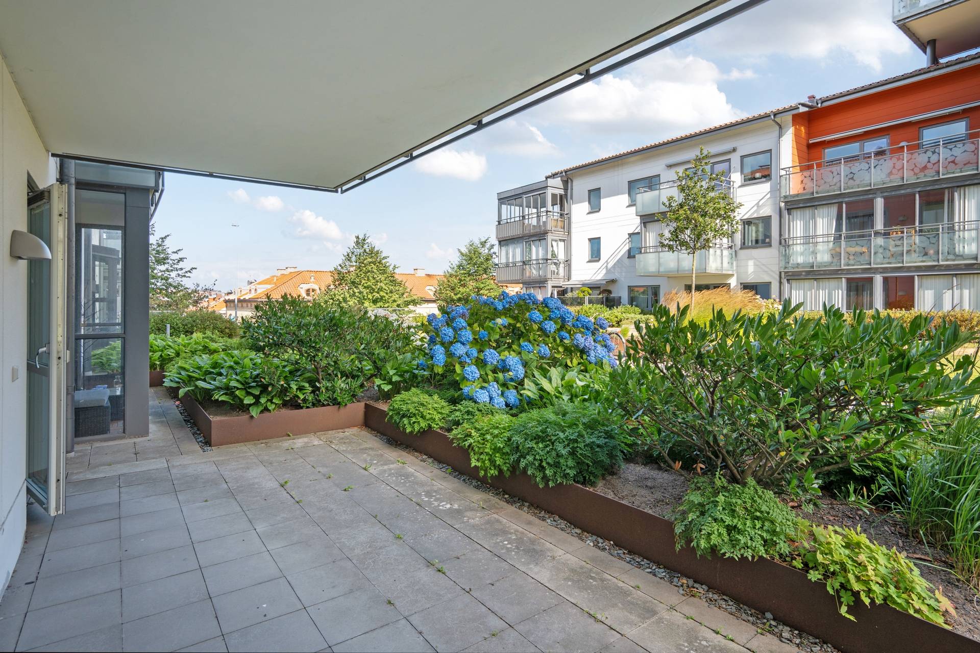 3 rum Lägenhet på Sveagatan 46 Centrum Varbergs kommun - bild 17