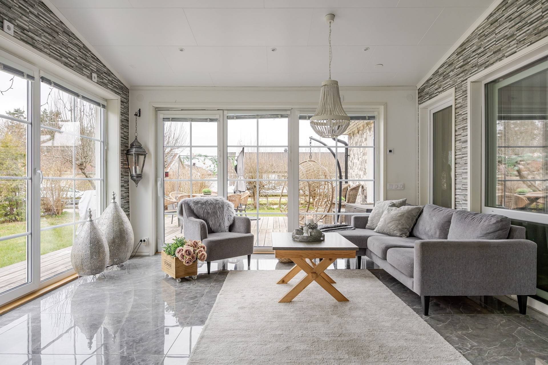 5 rum villa på Tranbärsgränd 7 Lindsdal, Kalmar kommun - bild 3