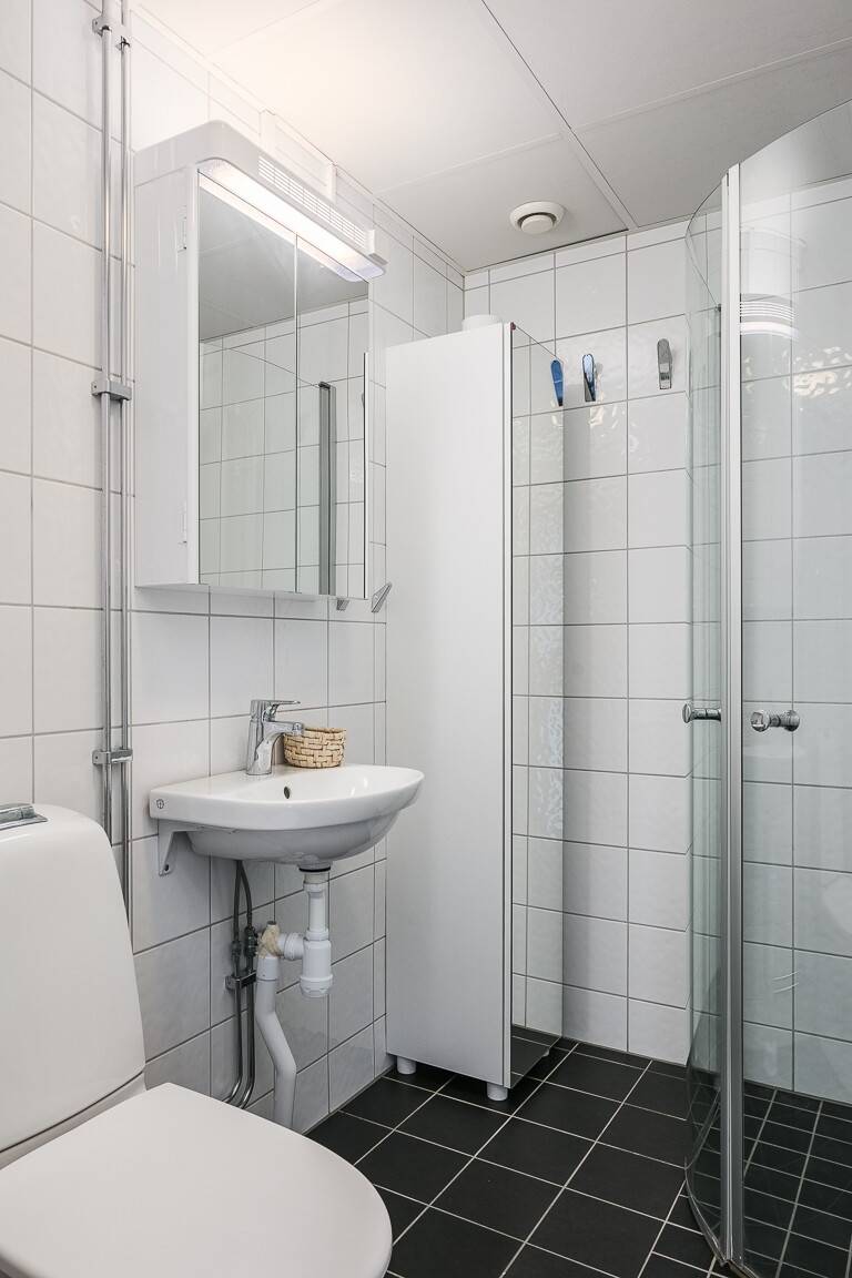 1 rum Lägenhet på Östra Järnvägsgatan 14 A Moheda Alvesta kommun - bild 21