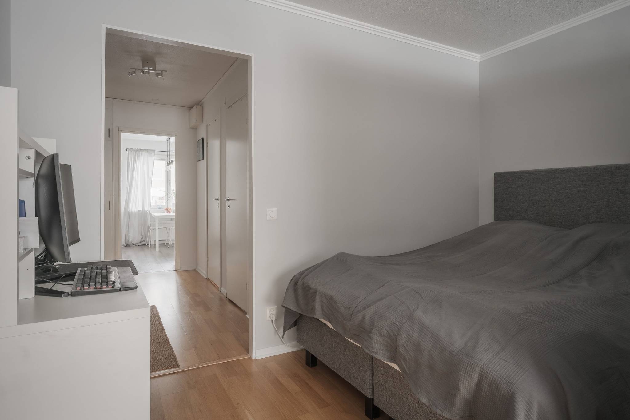 1 rum Lägenhet på Sörbygatan 69B Södertull Gävle kommun - bild 17