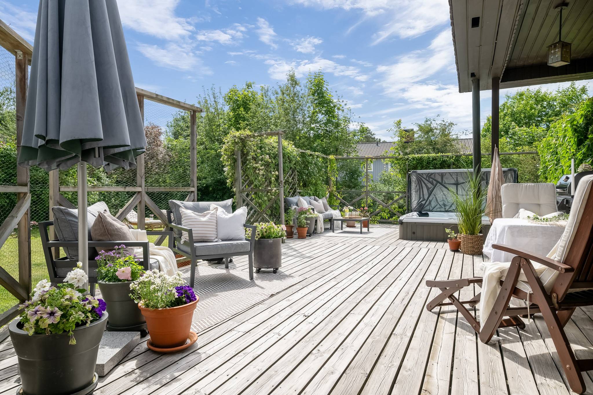 6 rum Villa på Lisebergsvägen 20 Vendelsömalm Haninge kommun - bild 6