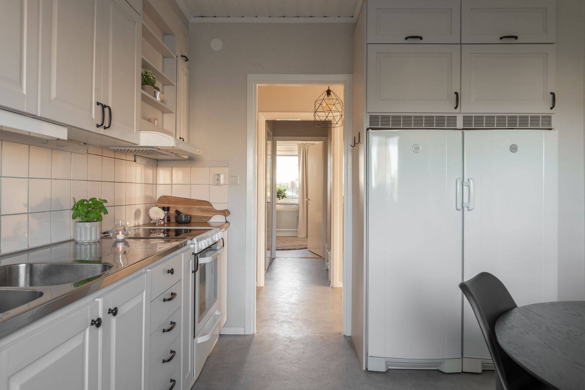 3 rum Lägenhet på Hallänningsgatan 9A Rävåsen Karlskoga kommun - bild 31