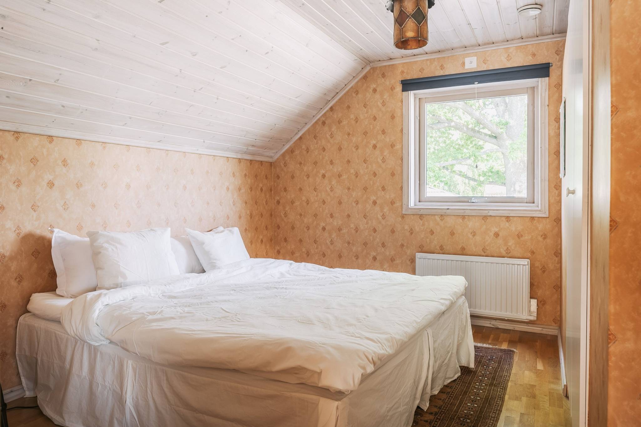 7 rum Villa på Lyrvägen 2 Mariestads kommun - bild 24
