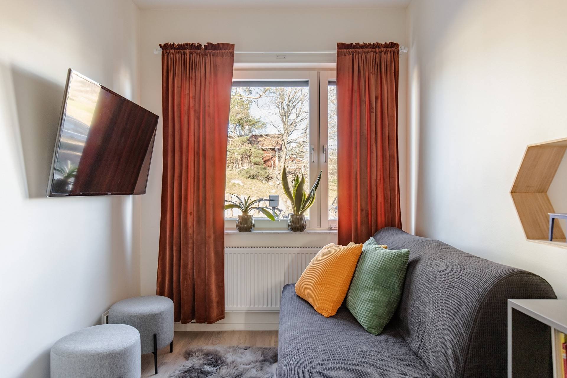 3 rum Lägenhet på Älvkullevägen 7A Norra Vallby Västerås kommun - bild 19