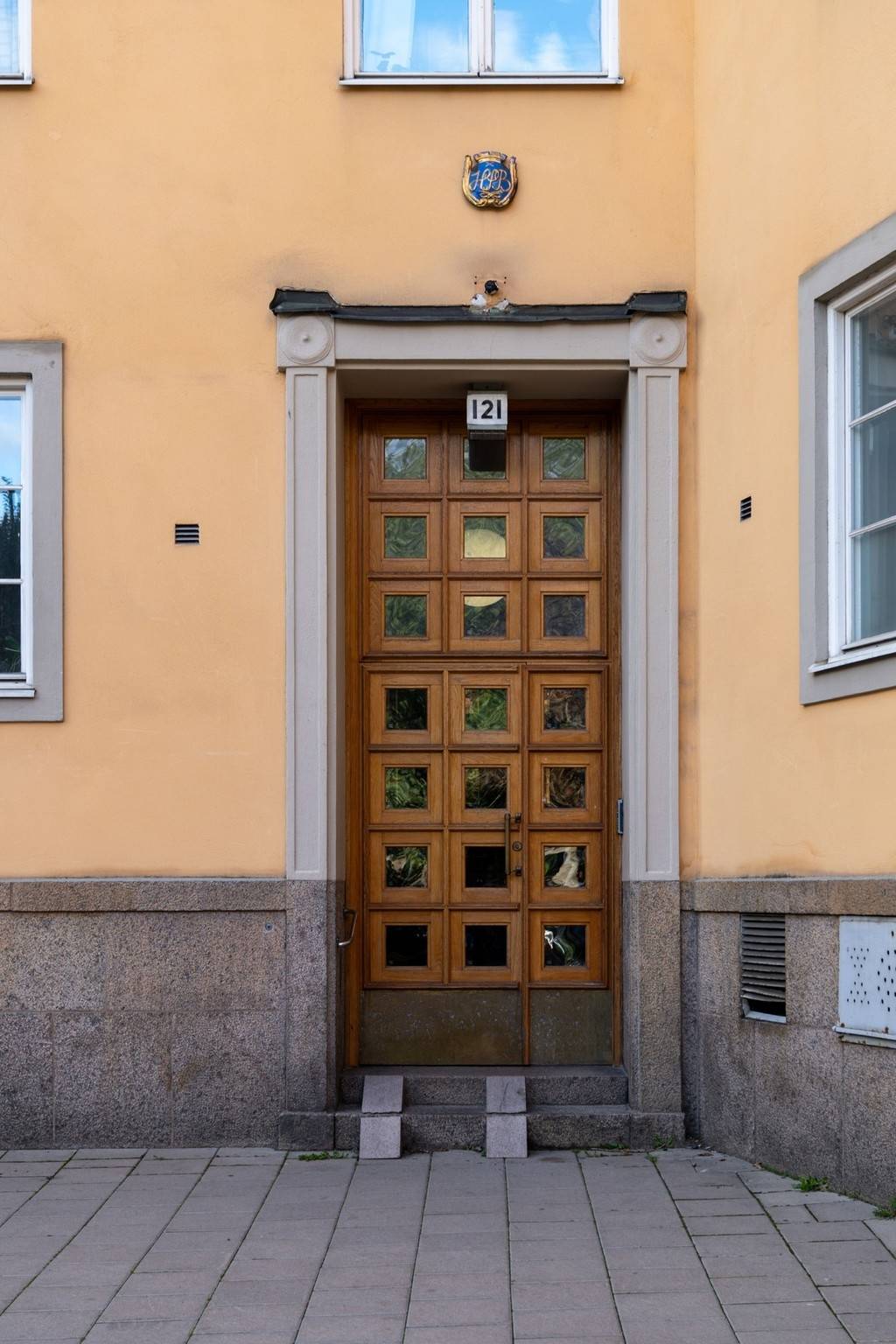 1 rum Lägenhet på Sveavägen 121 B Vasastan Stockholms kommun - bild 44