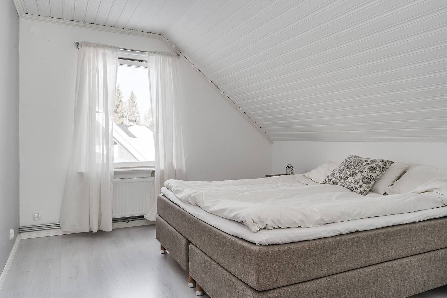 7 rum Villa på Karlssonsvägen 3 Sjulsmark Piteå kommun - bild 28