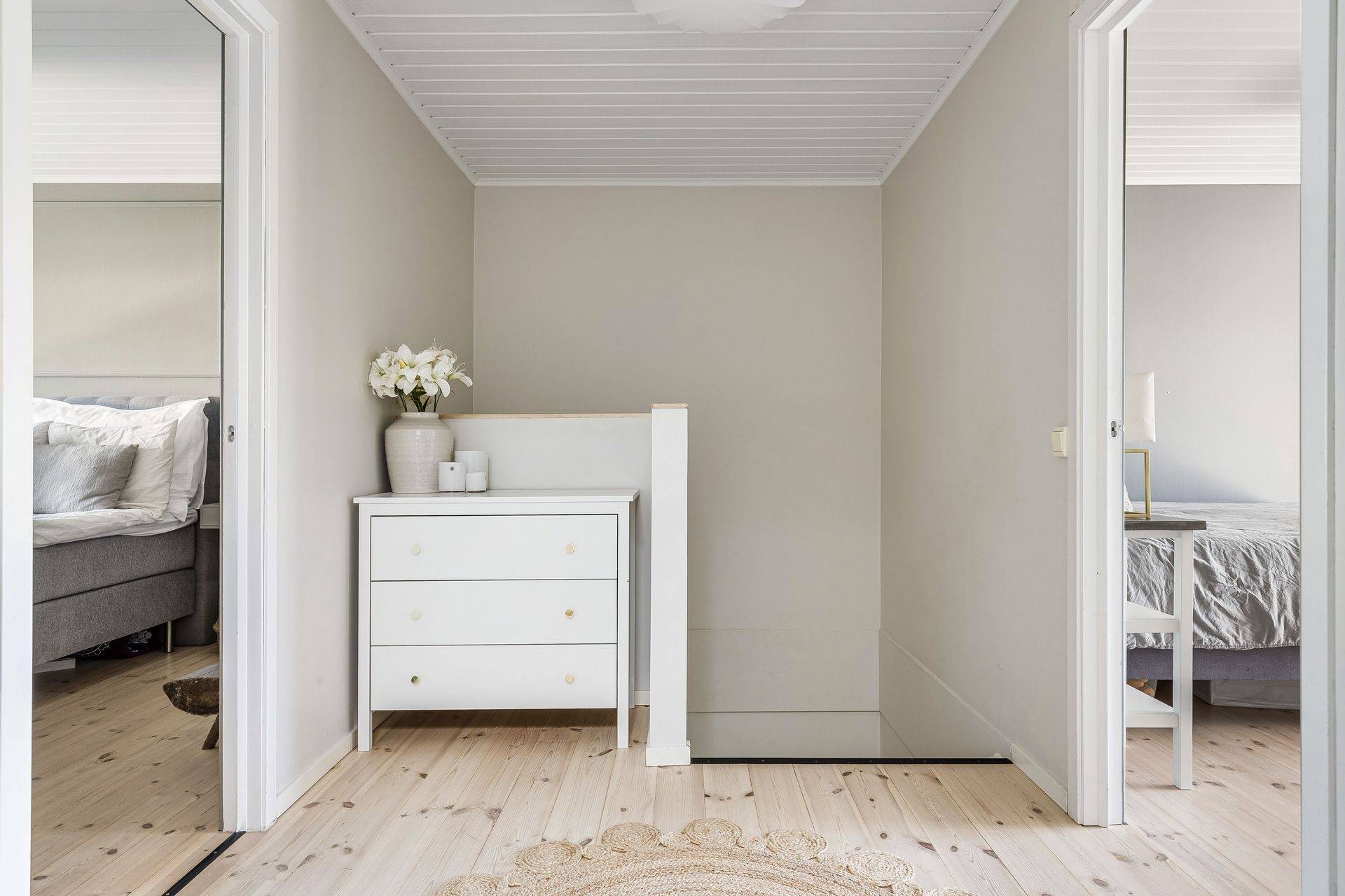 4 rum Radhus på Herrängsvägen 38 Rönninge-Nytorp Salems kommun - bild 17
