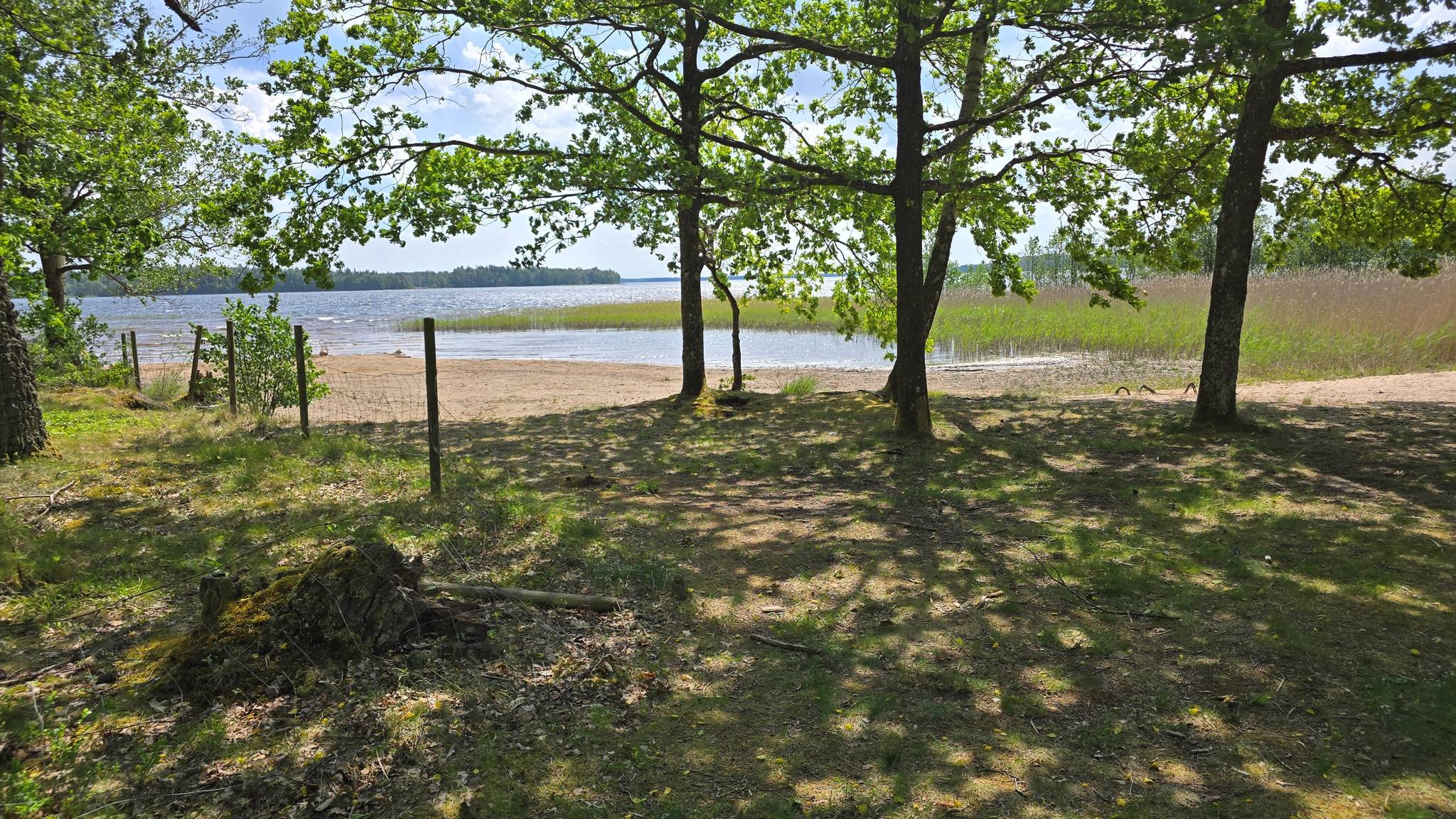 4 rum Vinterbonat fritidshus på Flahult NORRA HULT 1 Ljungby kommun - bild 100