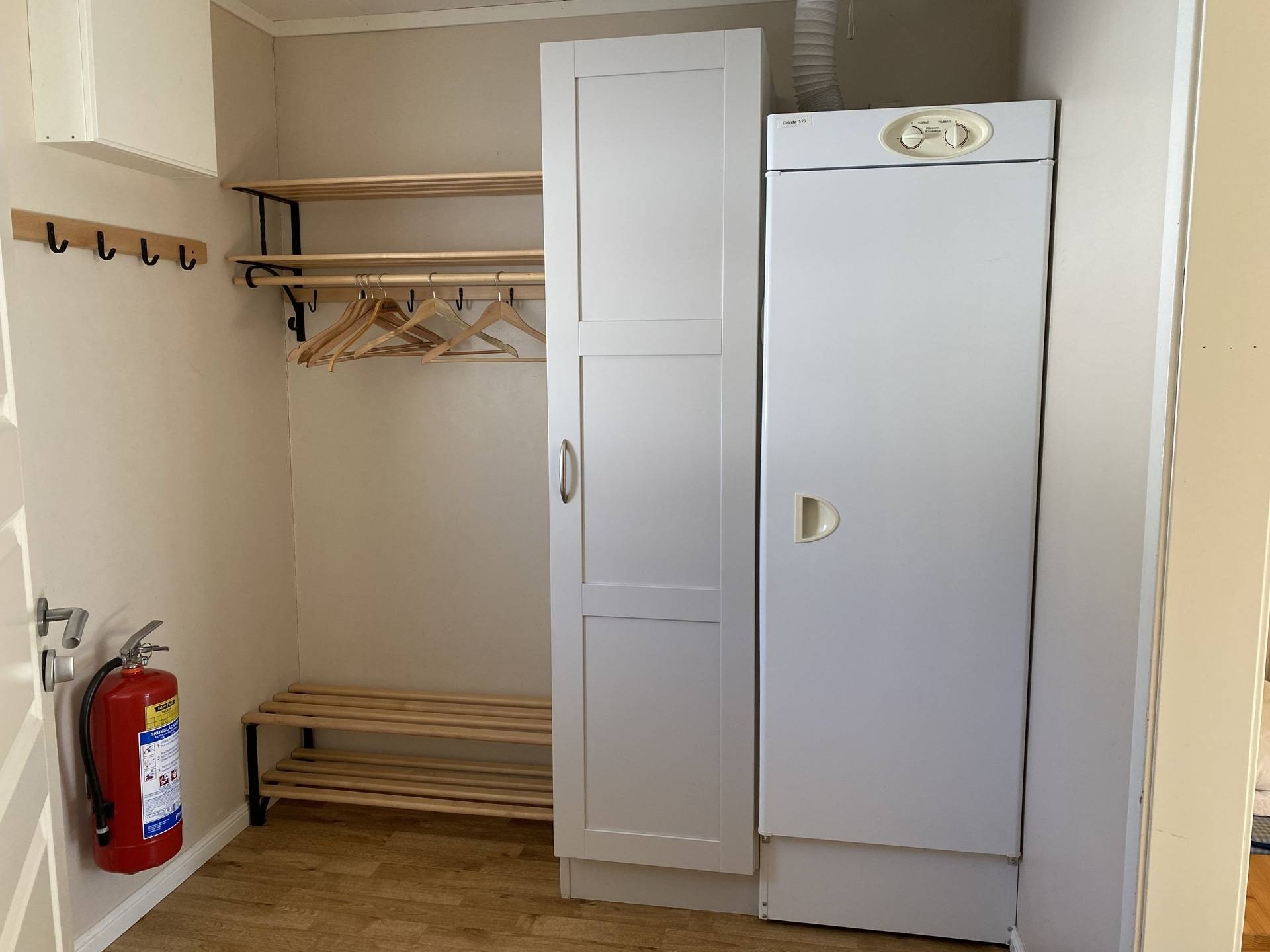 1.5 rum Lägenhet på Västvägen 117 Idre Fjäll Älvdalens kommun - bild 5