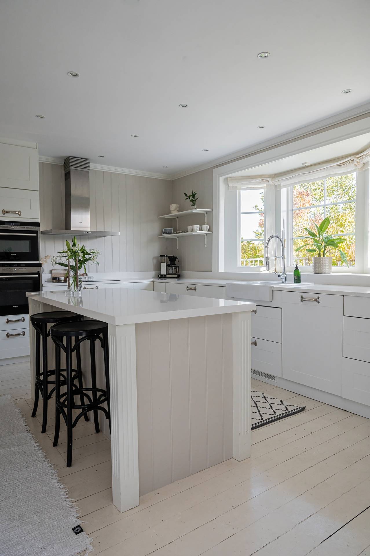8 rum Villa på Aspövägen 94 Älvsjö - Örby Stockholms kommun - bild 12