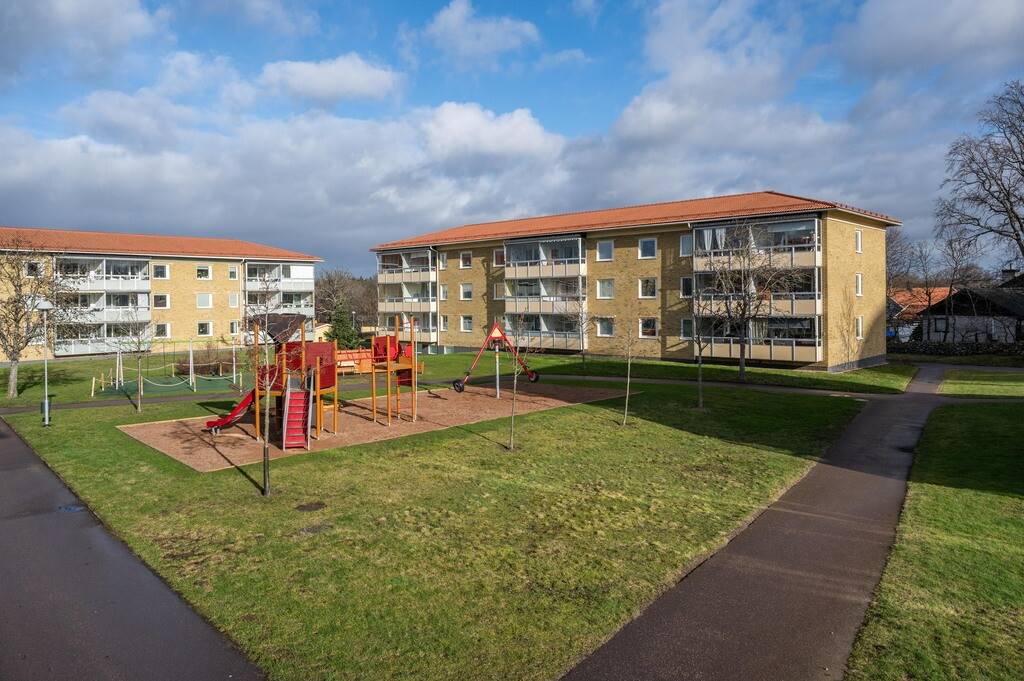 1 rum Lägenhet på Sagovägen 11 Berga Kalmar kommun - bild 15