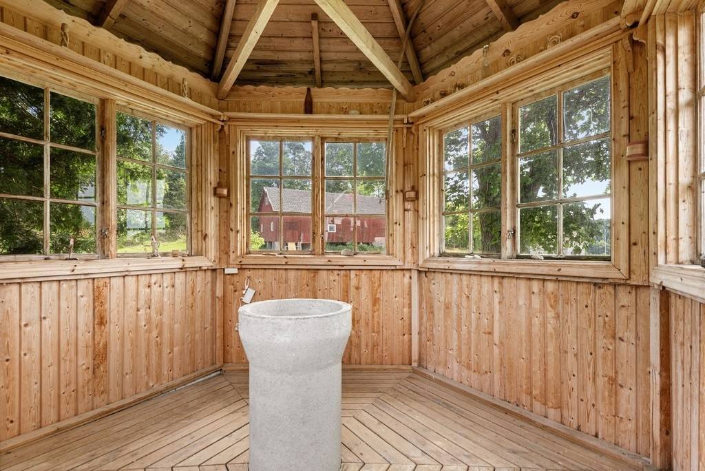 6 rum Villa på Närsidan 3 Laxarby Bengtsfors kommun - bild 38