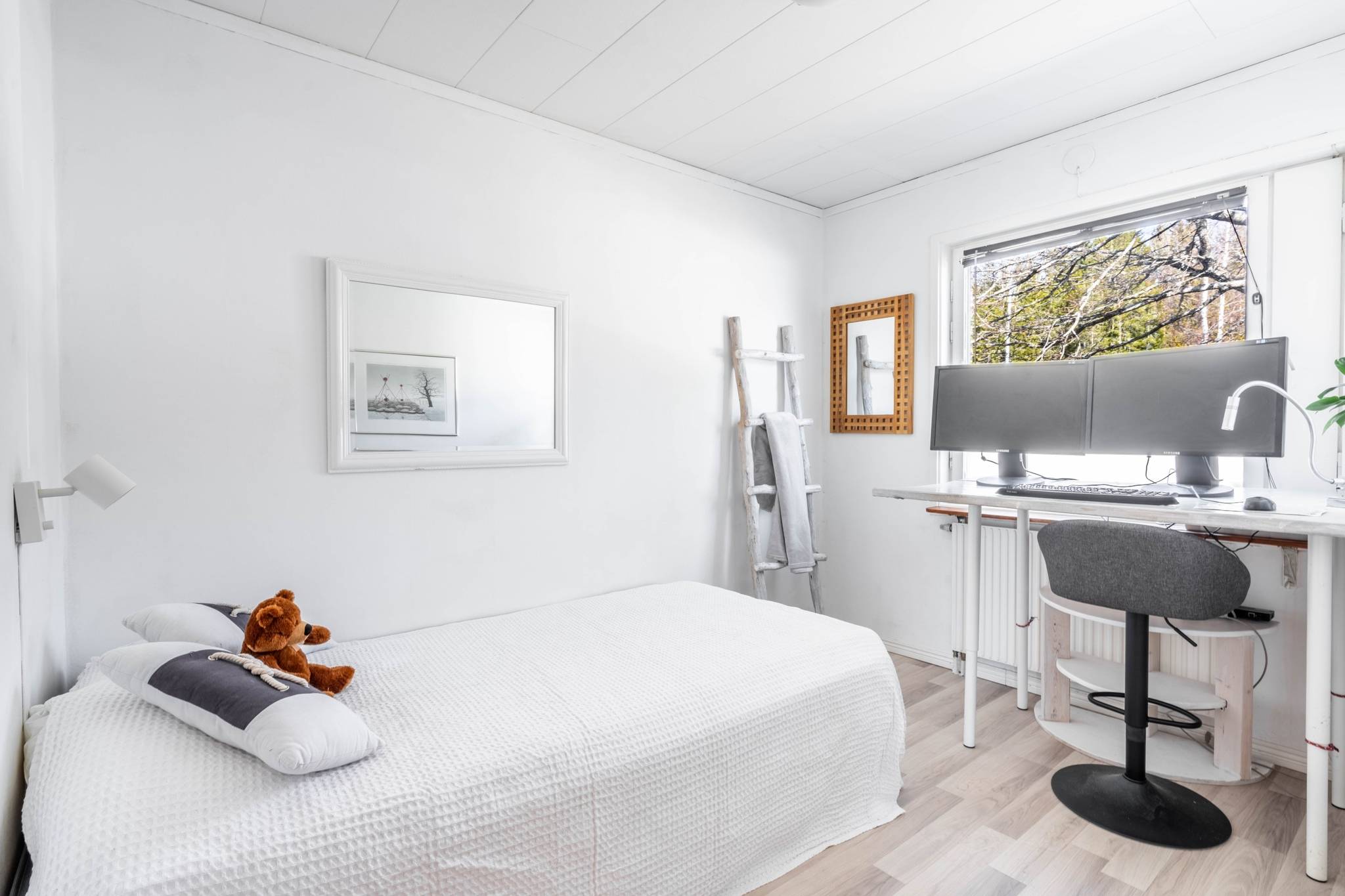 7 rum Villa på Violinvägen 10 Fageråsen Örnsköldsviks kommun - bild 15