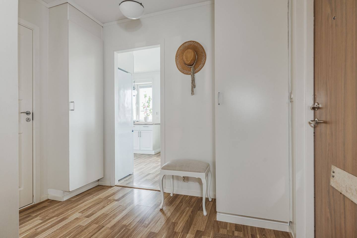 2 rum Lägenhet på Södra Rådmansgatan 13 Gamla Gefle Gävle kommun - bild 10