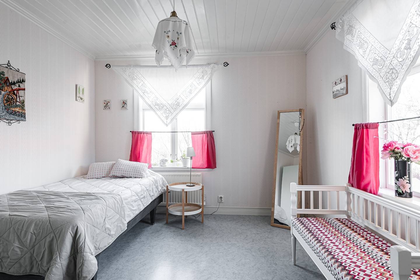 3 rum Gård/skog på Fåglum Holmen 605 Fåglum Essunga kommun - bild 34